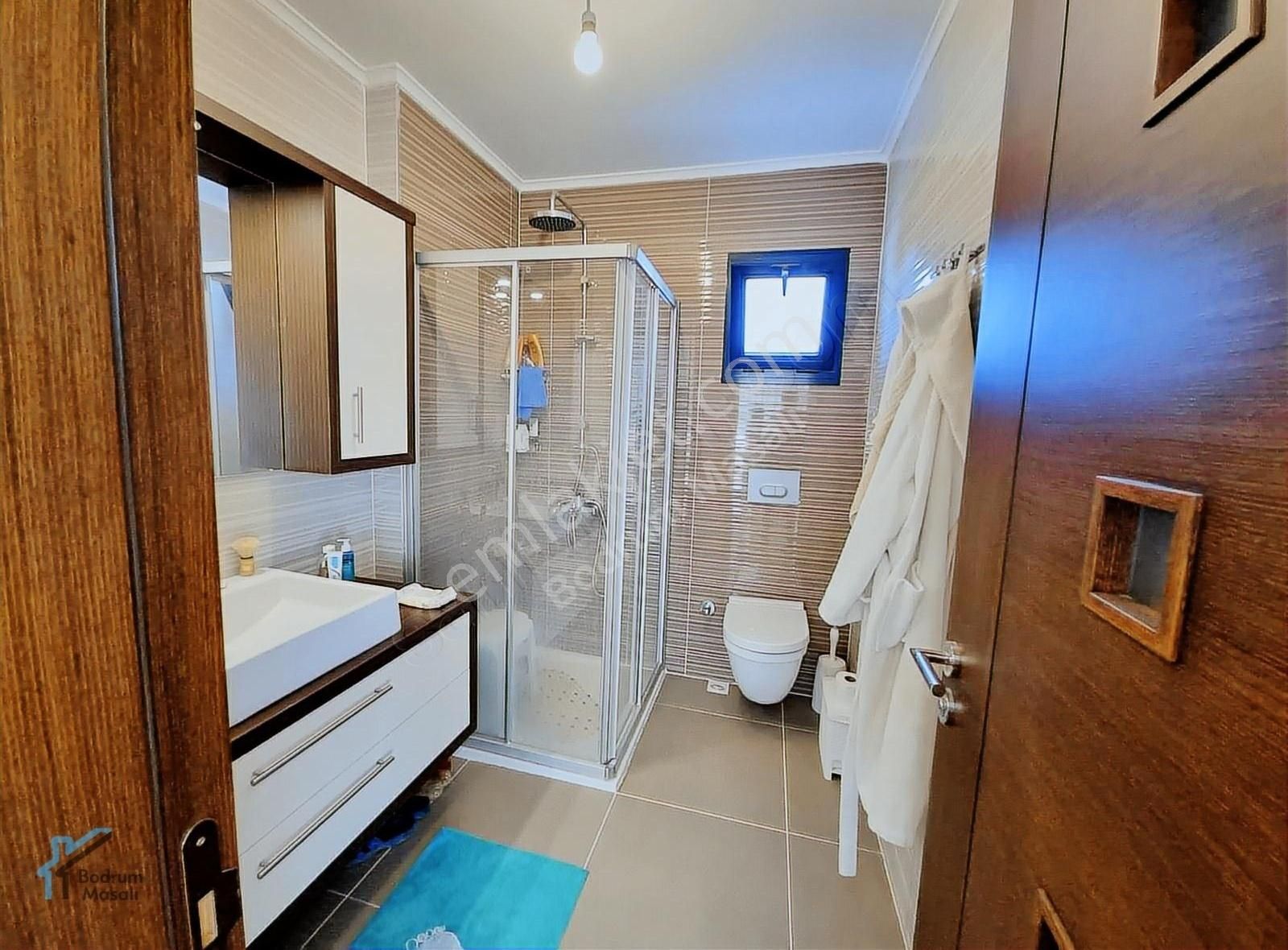 Bodrum Yalikavak Merkezde Satilik 6+2 Müstakil Malikane - Görsel 4