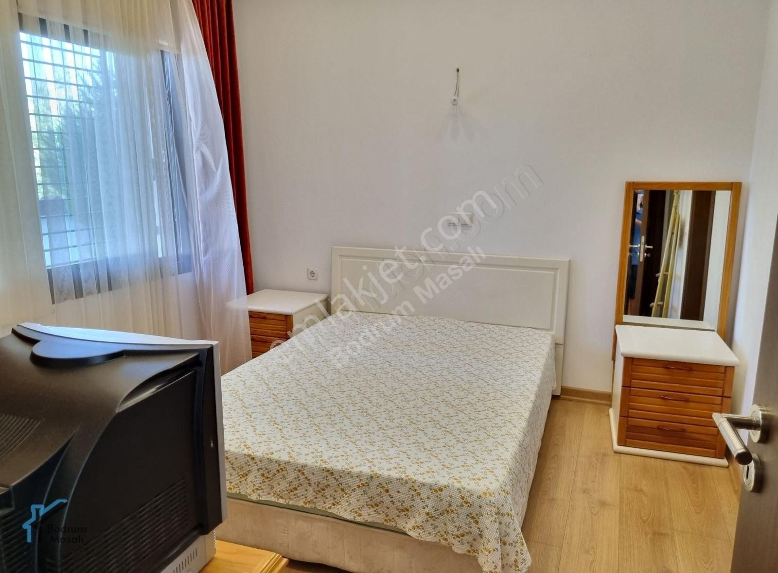 Bodrum Yalikavak Merkezde Satilik 6+2 Müstakil Malikane - Görsel 21