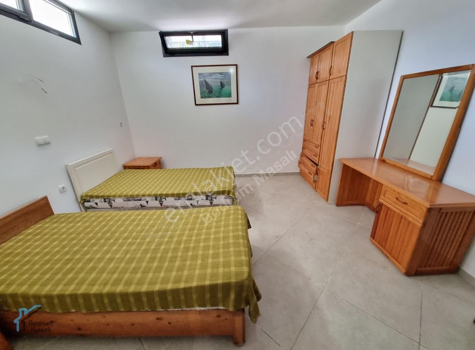 Bodrum Yalikavak Merkezde Satilik 6+2 Müstakil Malikane - Görsel 11