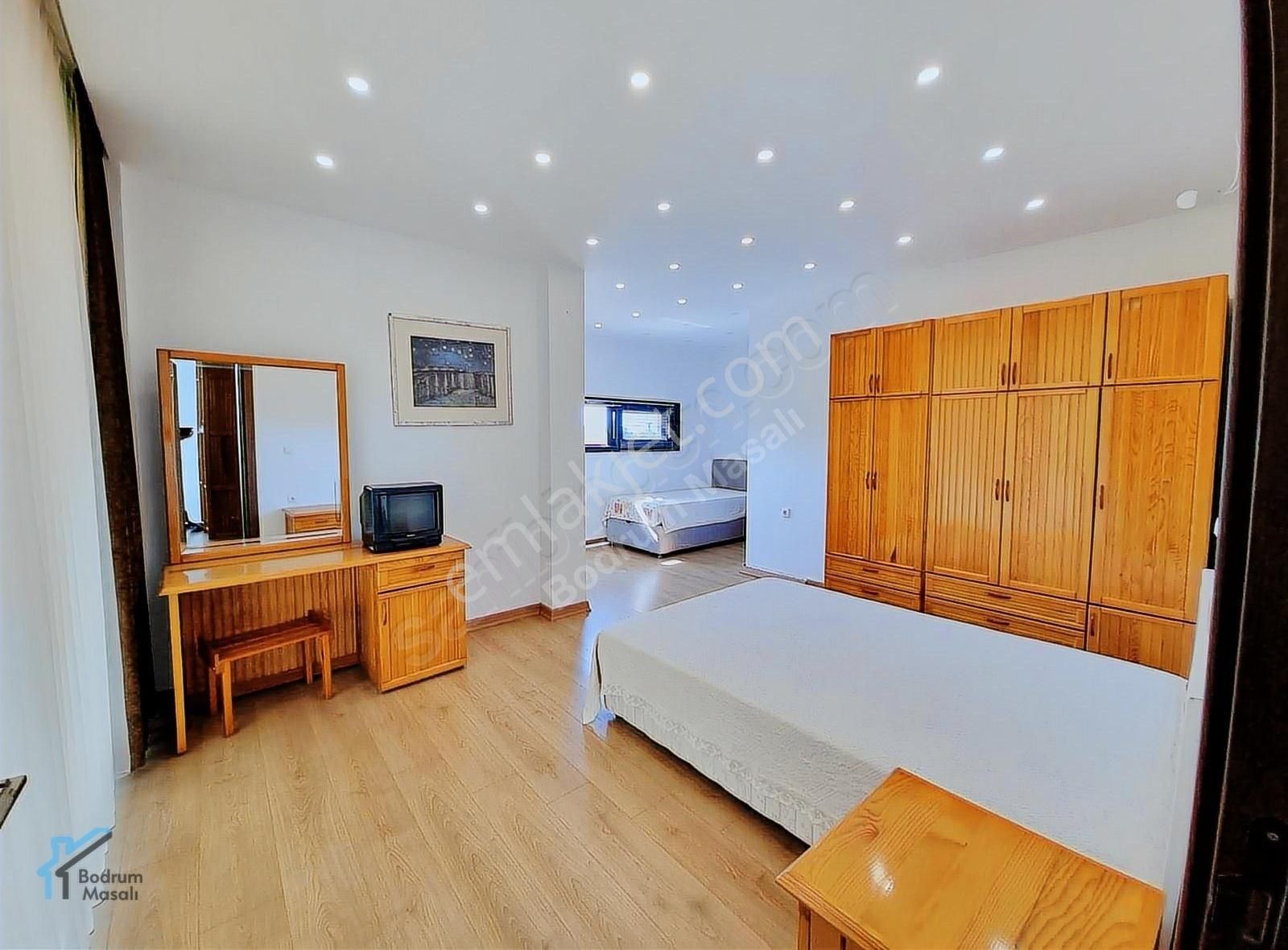 Bodrum Yalikavak Merkezde Satilik 6+2 Müstakil Malikane - Görsel 24