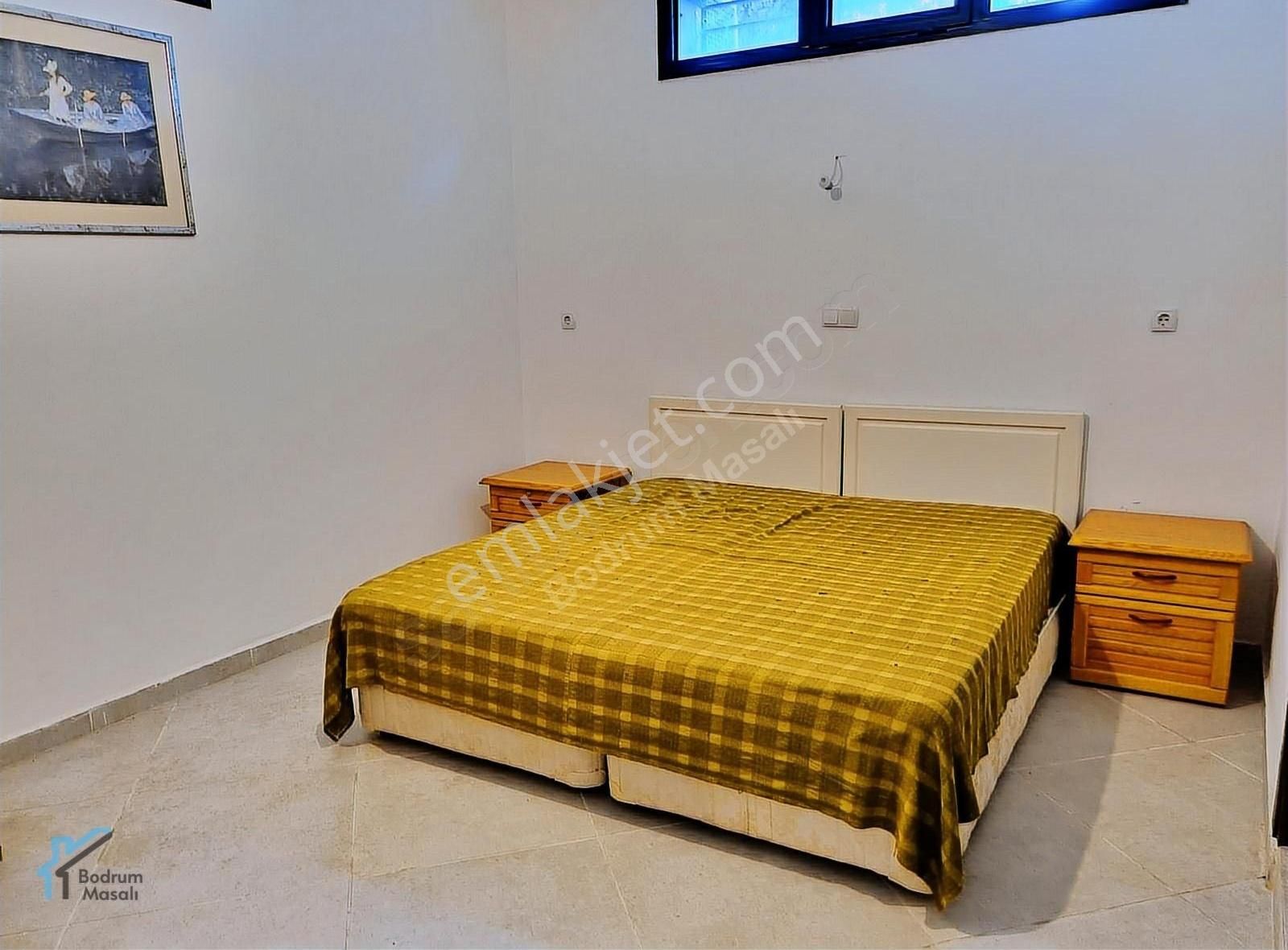 Bodrum Yalikavak Merkezde Satilik 6+2 Müstakil Malikane - Görsel 19