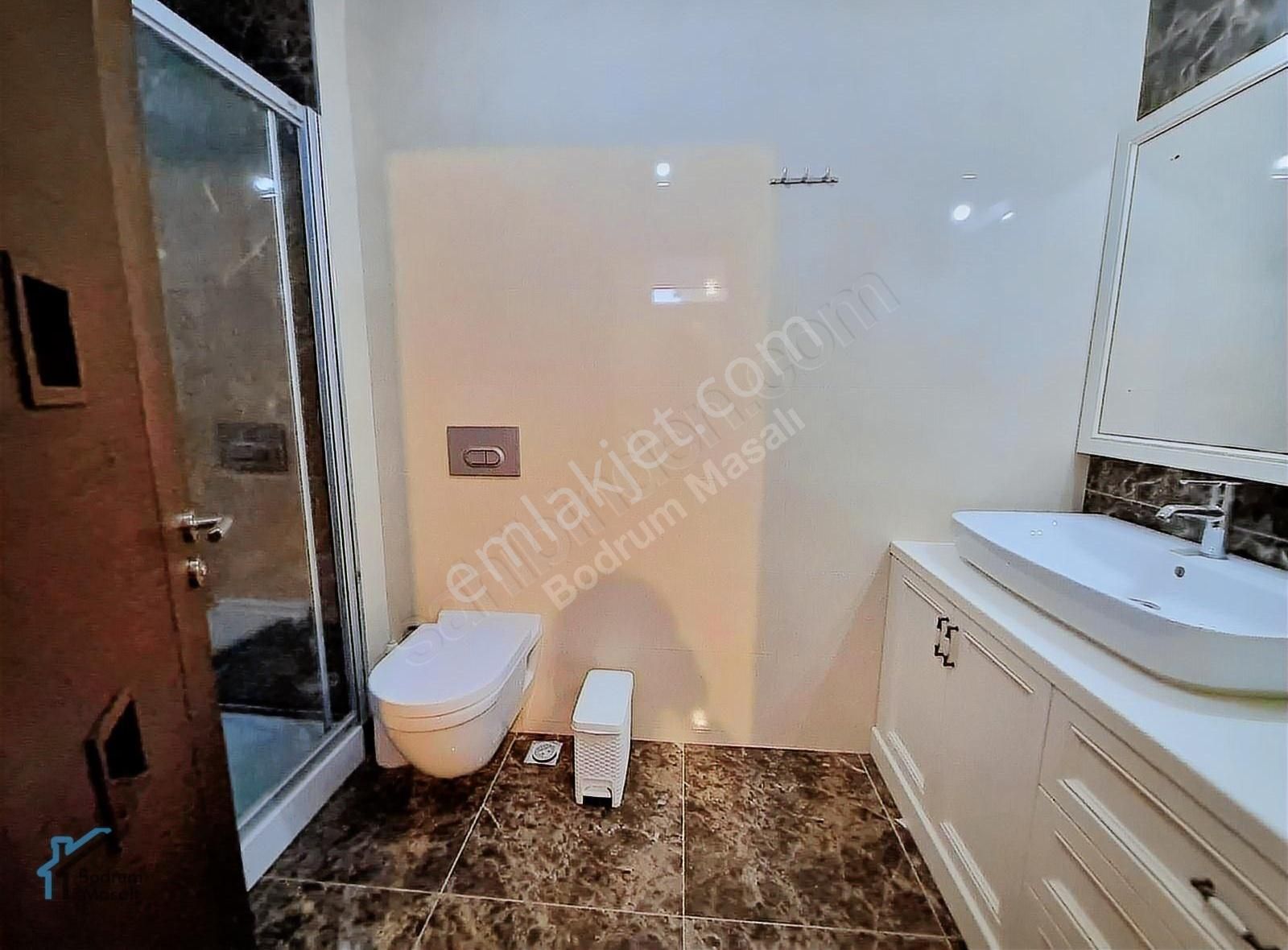 Bodrum Yalikavak Merkezde Satilik 6+2 Müstakil Malikane - Görsel 26