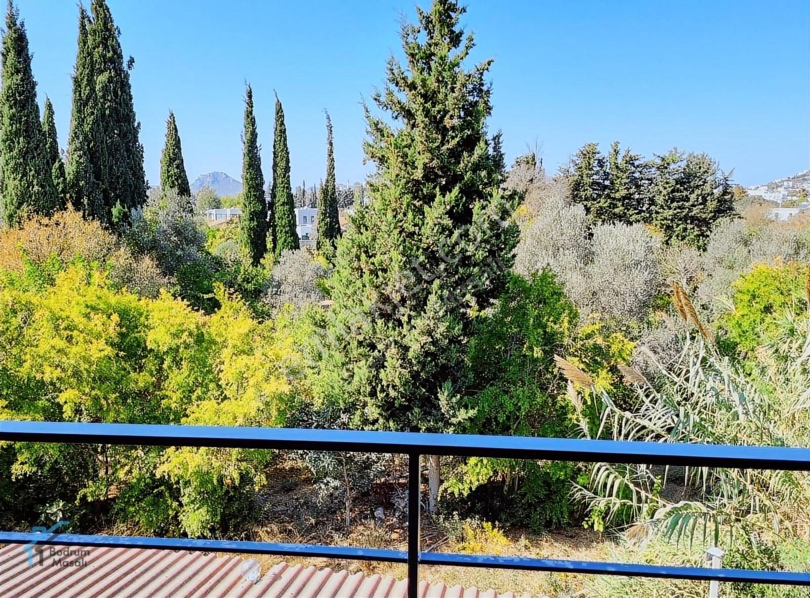 Bodrum Yalikavak Merkezde Satilik 6+2 Müstakil Malikane - Görsel 8