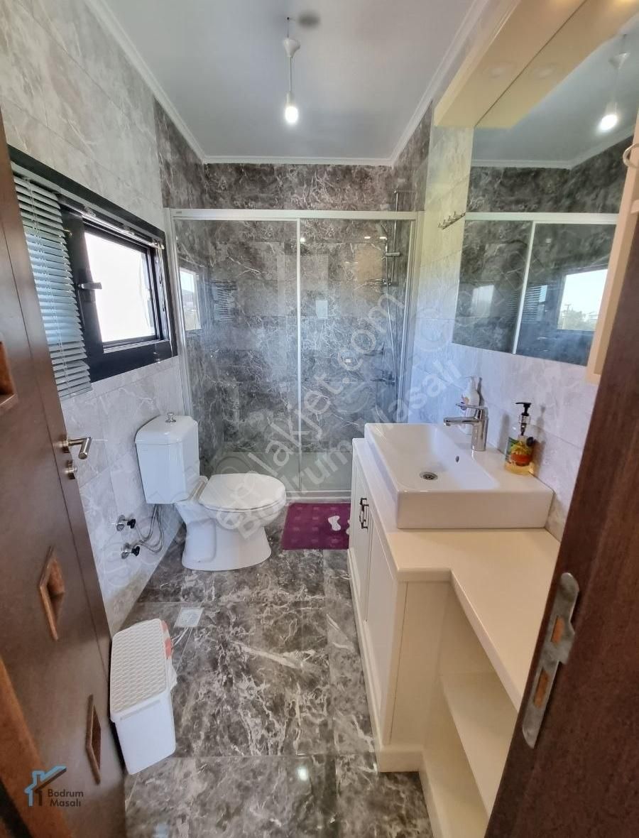 Bodrum Yalikavak Merkezde Satilik 6+2 Müstakil Malikane - Görsel 30