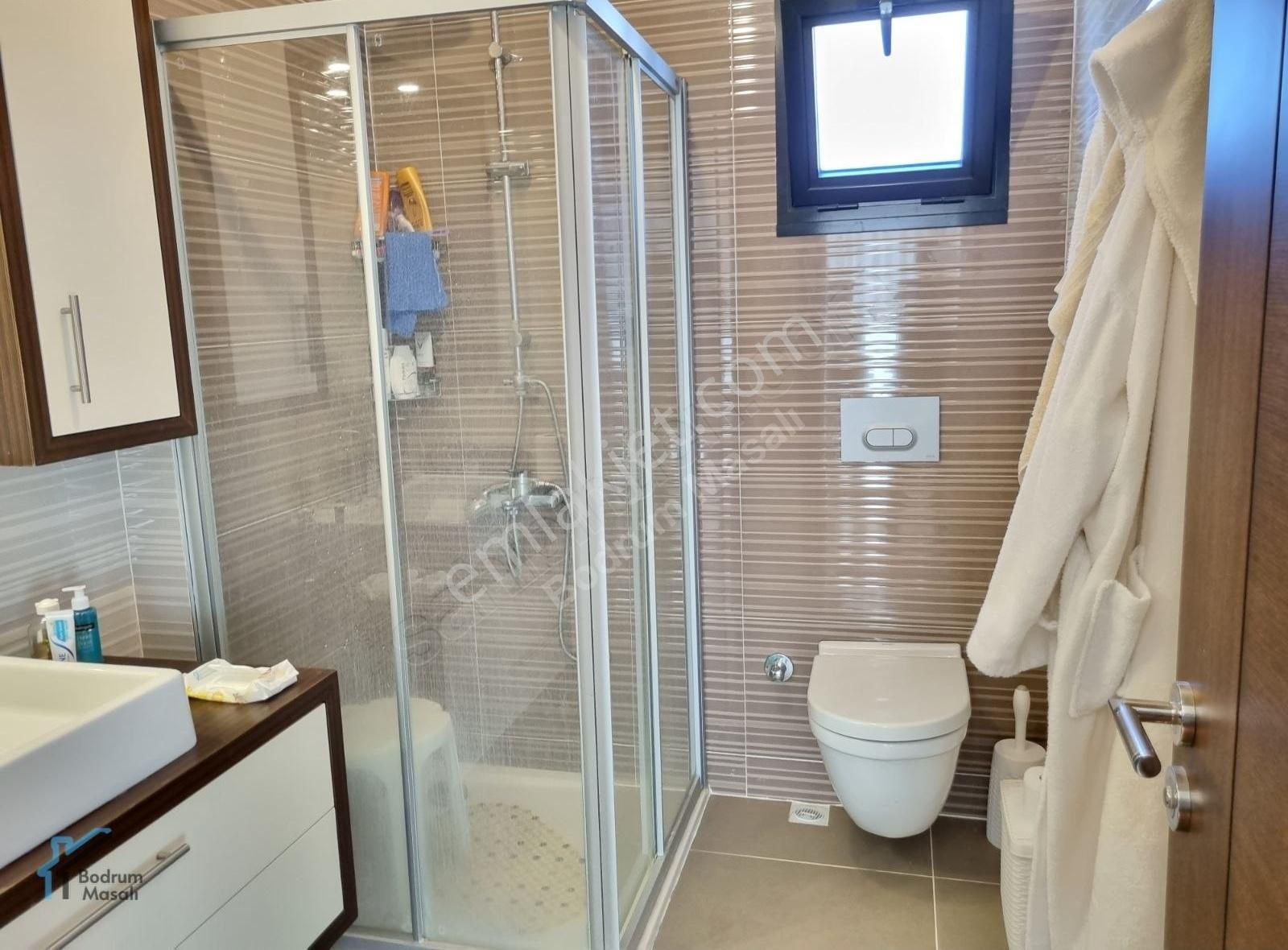 Bodrum Yalikavak Merkezde Satilik 6+2 Müstakil Malikane - Görsel 10