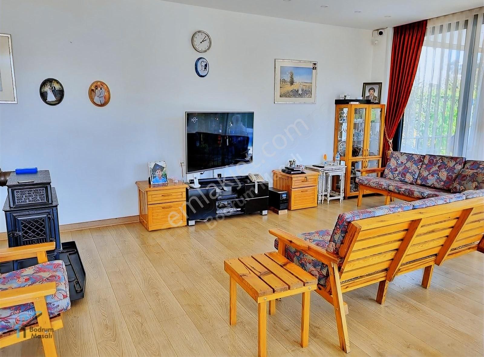 Bodrum Yalikavak Merkezde Satilik 6+2 Müstakil Malikane - Görsel 28