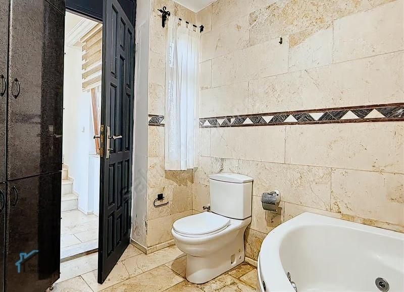 Bitez'e Nazır Müstakil Tadında Tek Tapu İki Daire - Görsel 8