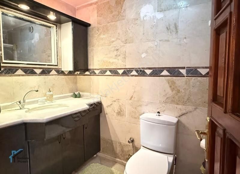 Bitez'e Nazır Müstakil Tadında Tek Tapu İki Daire - Görsel 15