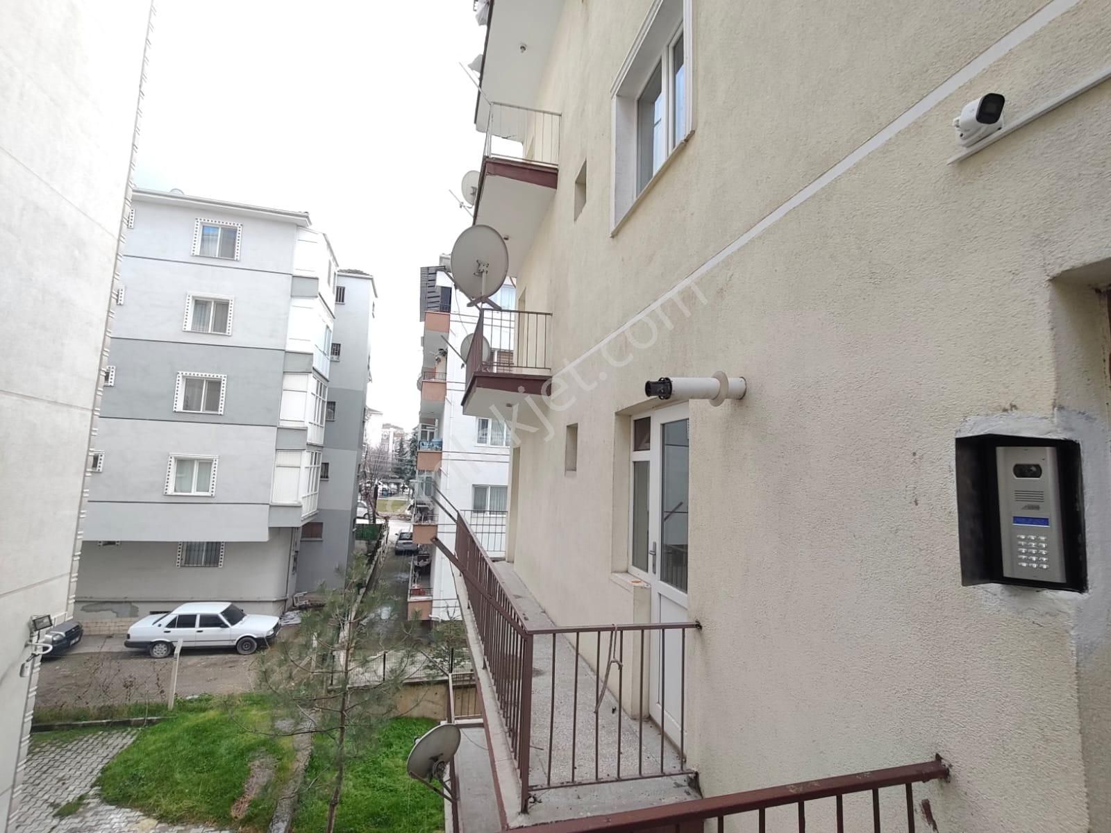 Yılmaz Gayrimenkul'den M.çakmak Mh 3+1 Ful+ful Yapılı Emin Evim Katılım Evim'e Uygun Daire - Görsel 9