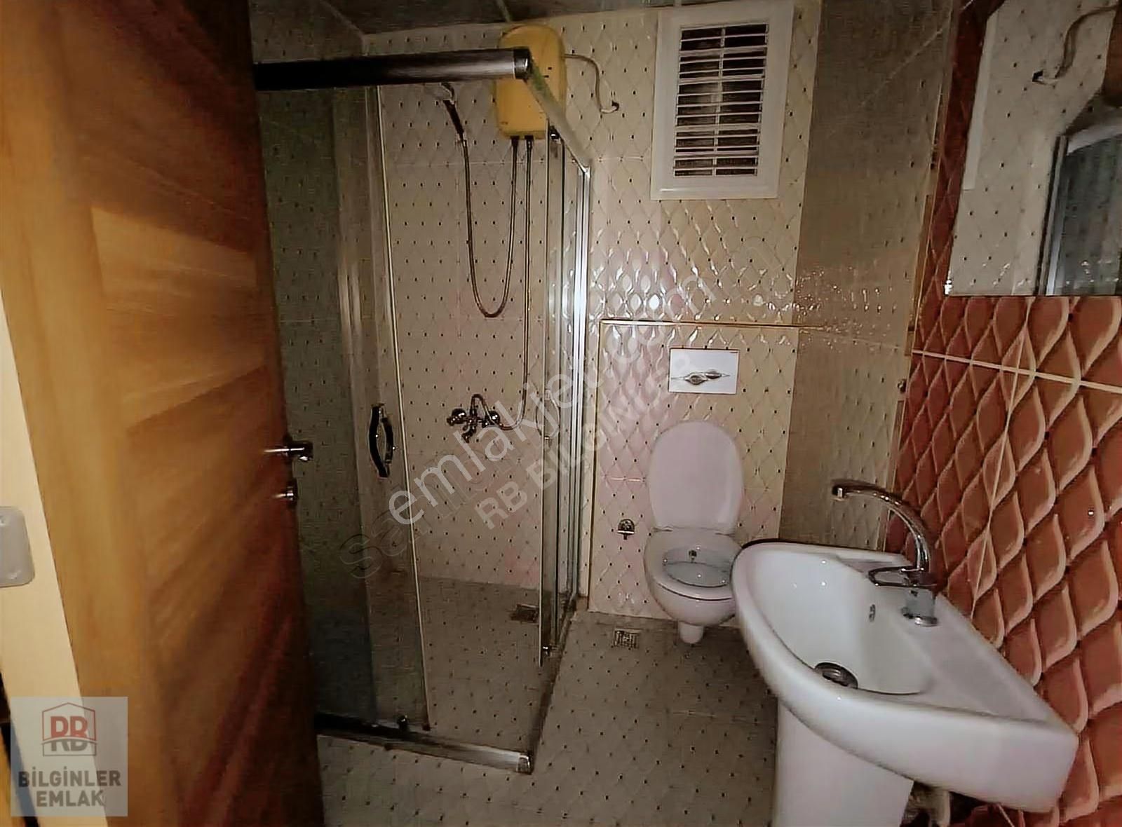 Kepez Kütükçüde Kiralık 2+1 Daire - Görsel 15