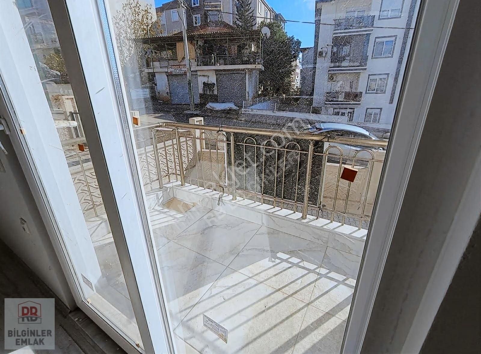 Kepez Erenköyde Kiralık 1+1 Daire - Görsel 2