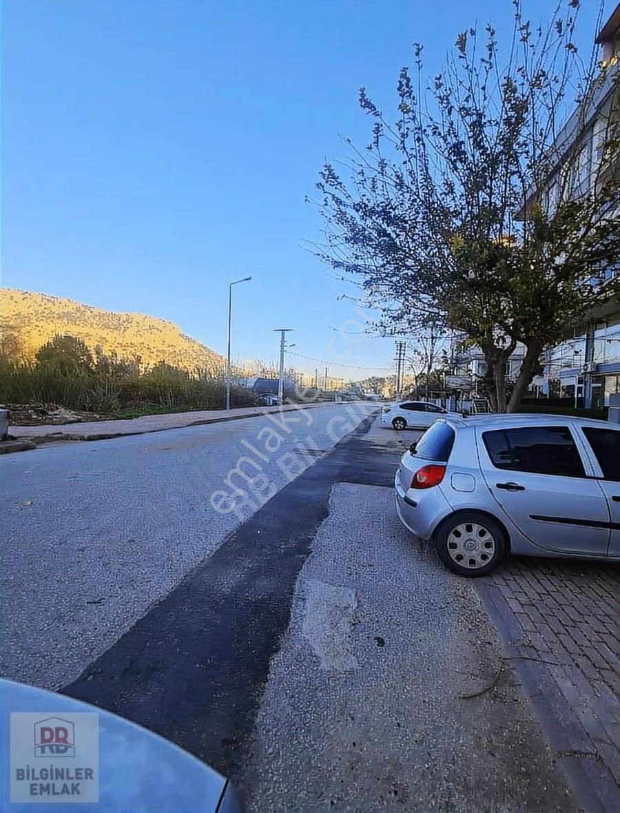 Konyaaltı Liman Mahallesin De Kiralık Dükkan - Görsel 11