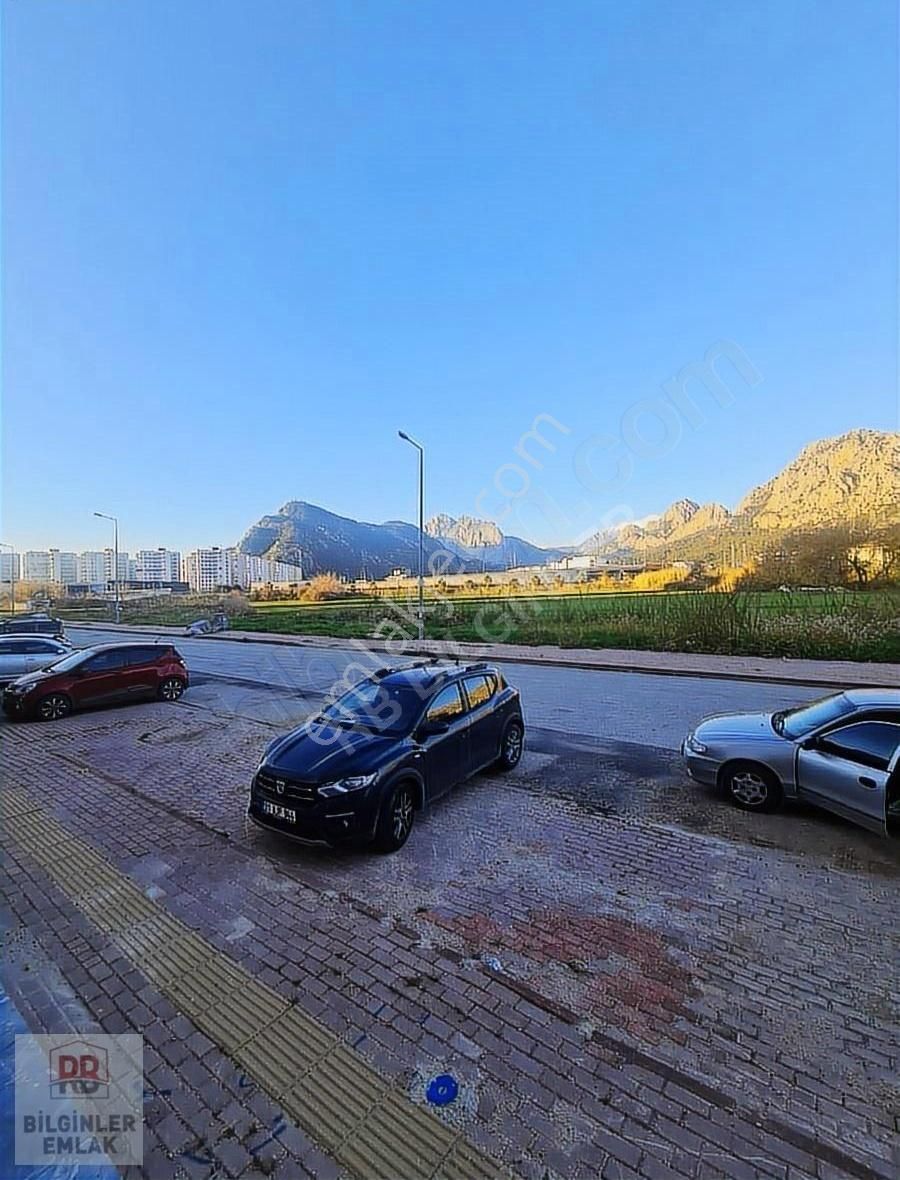 Konyaaltı Liman Mahallesin De Kiralık Dükkan - Görsel 8