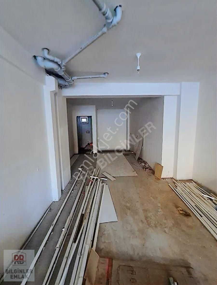 Konyaaltı Liman Mahallesin De Kiralık Dükkan - Görsel 13