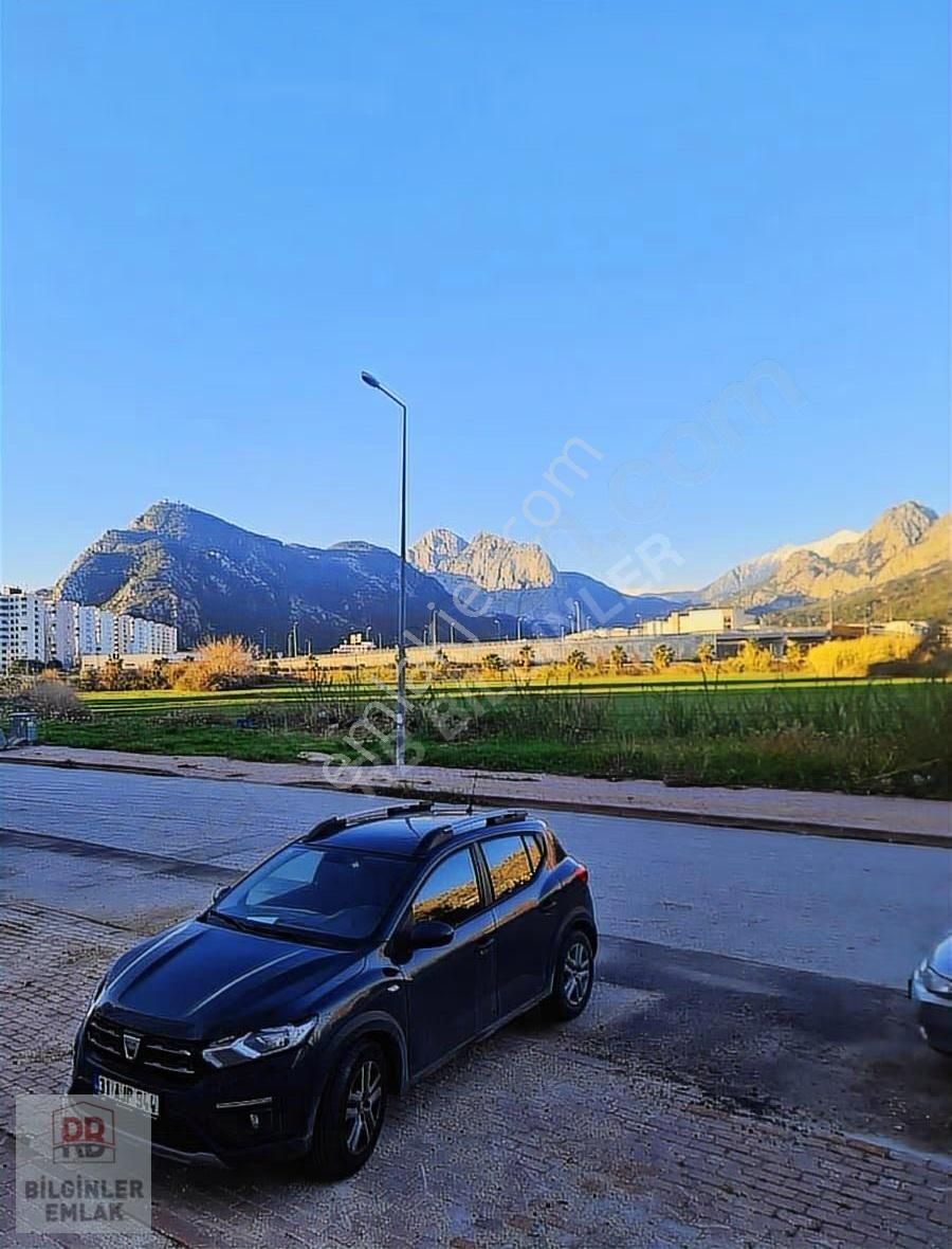 Konyaaltı Liman Mahallesin De Kiralık Dükkan - Görsel 7