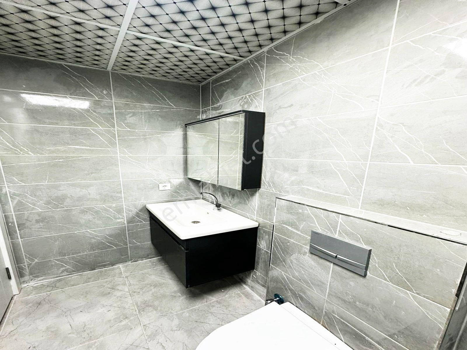 Nes Yapı"dan Güzelyurtta %80 Krediye Uygun A Sınıfı Sıfır Daire !!! - Görsel 20