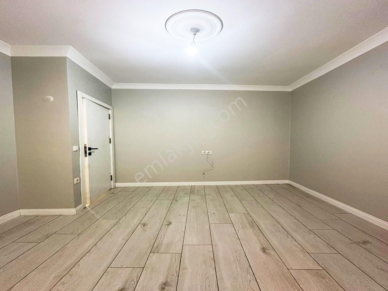 Nes Yapı"dan Güzelyurtta %80 Krediye Uygun A Sınıfı Sıfır Daire !!! - Görsel 5