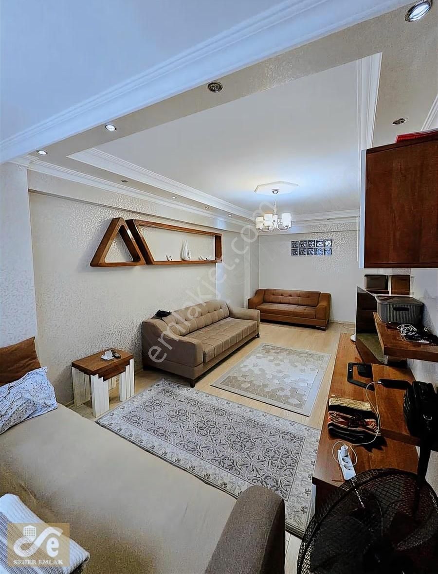 Salıpazarı Yeni Mahalle 513. Sokak 1. Kat Satılık Daire - Görsel 4