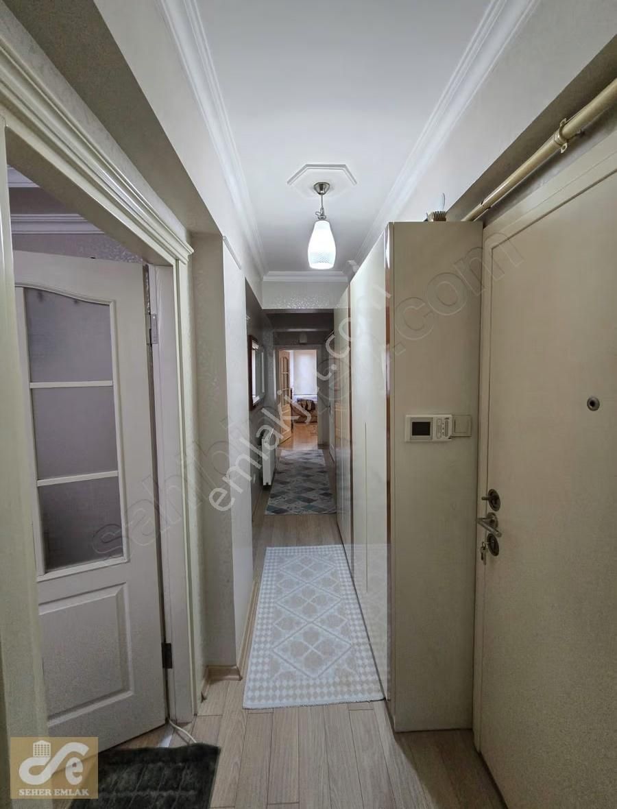 Salıpazarı Yeni Mahalle 513. Sokak 1. Kat Satılık Daire - Görsel 23