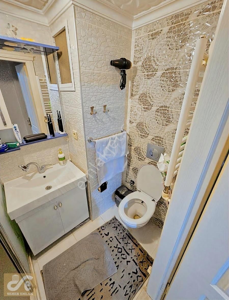 Salıpazarı Yeni Mahalle 513. Sokak 1. Kat Satılık Daire - Görsel 9