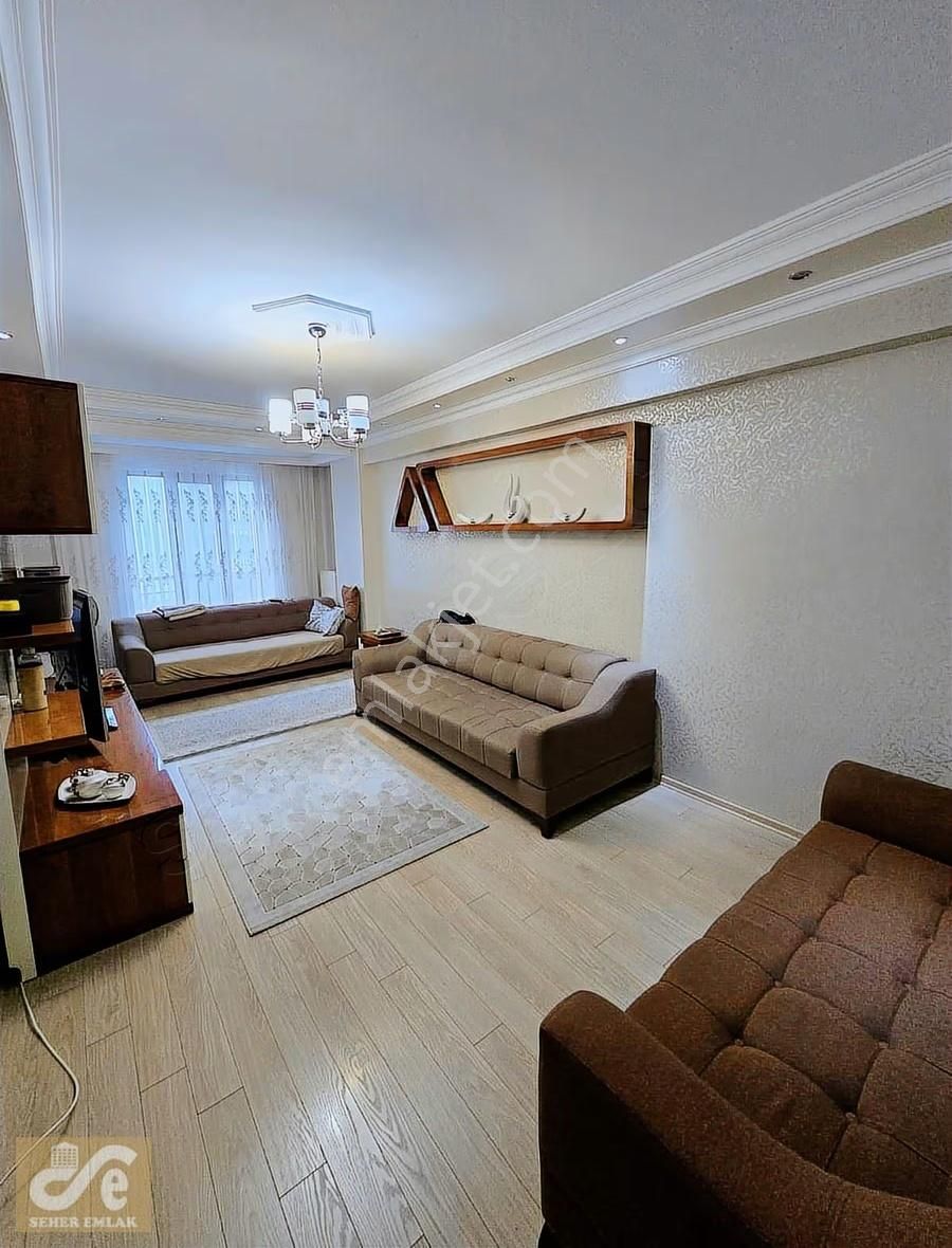 Salıpazarı Yeni Mahalle 513. Sokak 1. Kat Satılık Daire - Görsel 17