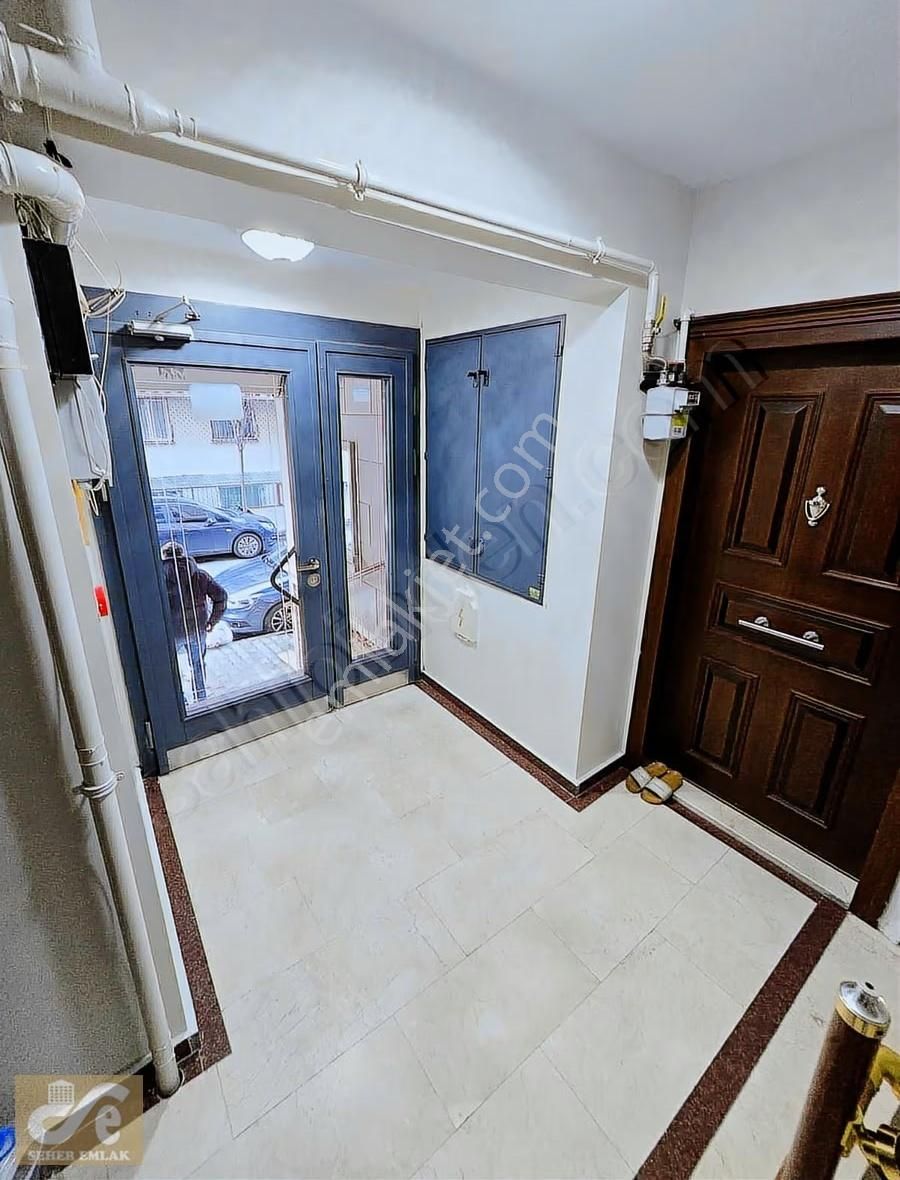 Salıpazarı Yeni Mahalle 513. Sokak 1. Kat Satılık Daire - Görsel 12