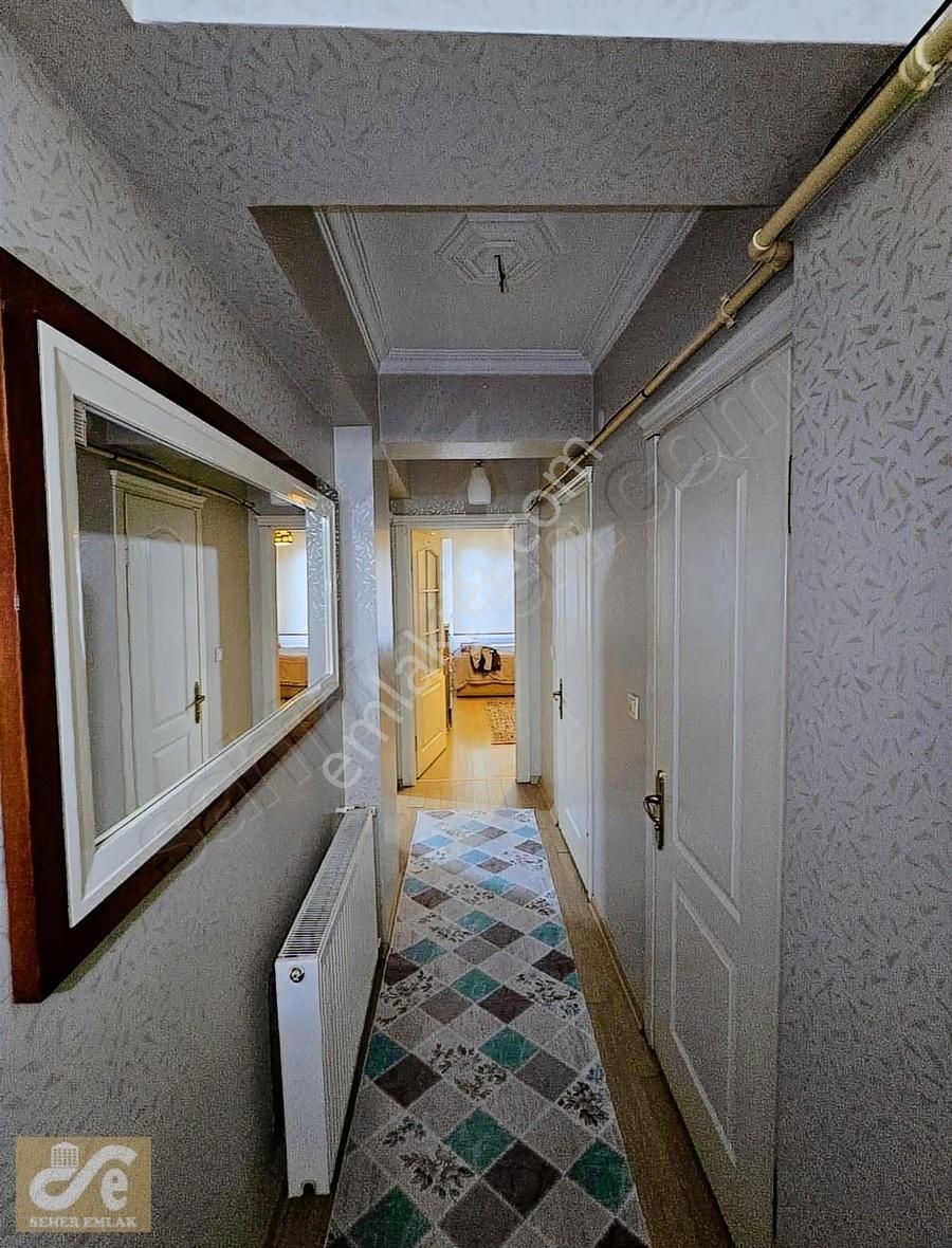 Salıpazarı Yeni Mahalle 513. Sokak 1. Kat Satılık Daire - Görsel 2