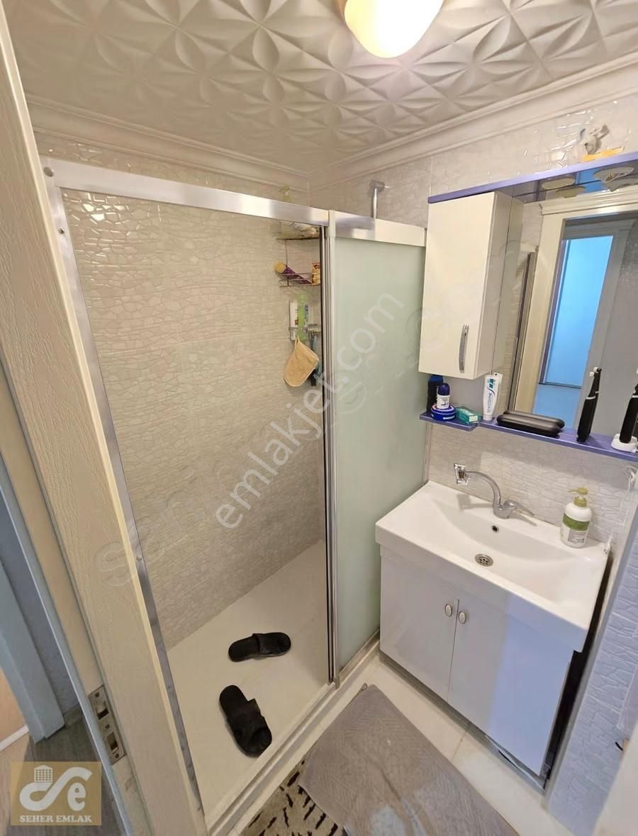 Salıpazarı Yeni Mahalle 513. Sokak 1. Kat Satılık Daire - Görsel 20