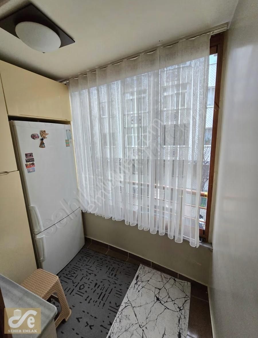 Salıpazarı Yeni Mahalle 513. Sokak 1. Kat Satılık Daire - Görsel 3