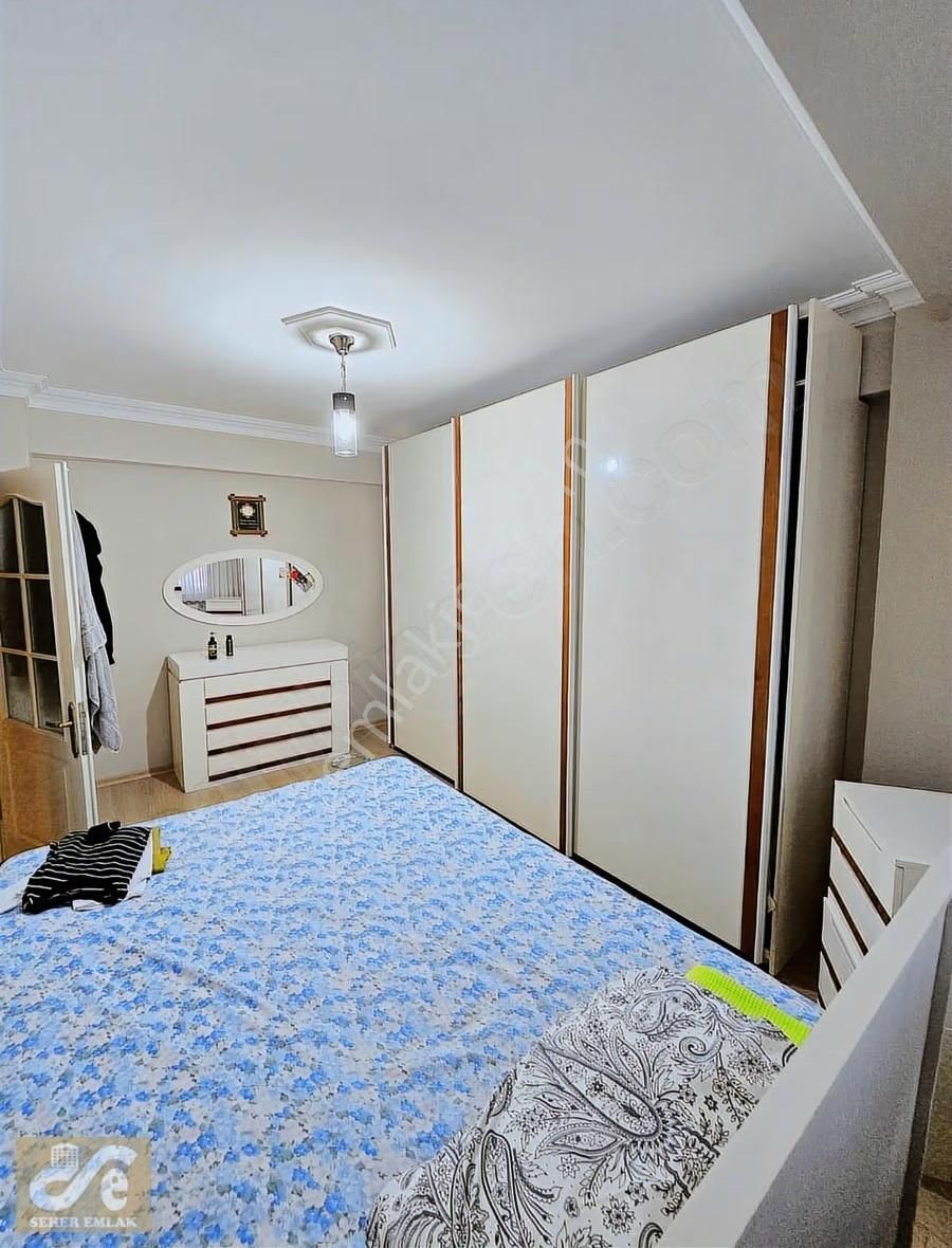 Salıpazarı Yeni Mahalle 513. Sokak 1. Kat Satılık Daire - Görsel 14