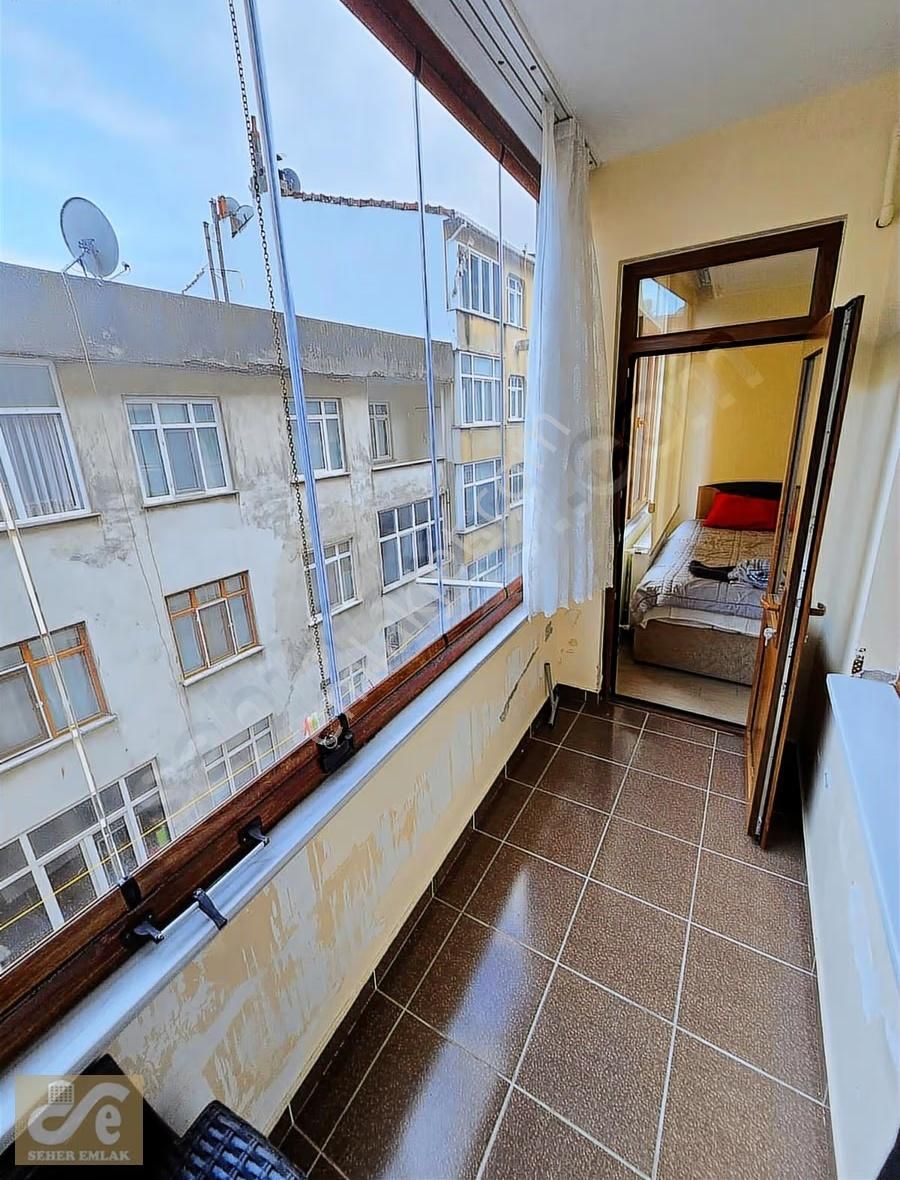 Salıpazarı Yeni Mahalle 513. Sokak 1. Kat Satılık Daire - Görsel 11