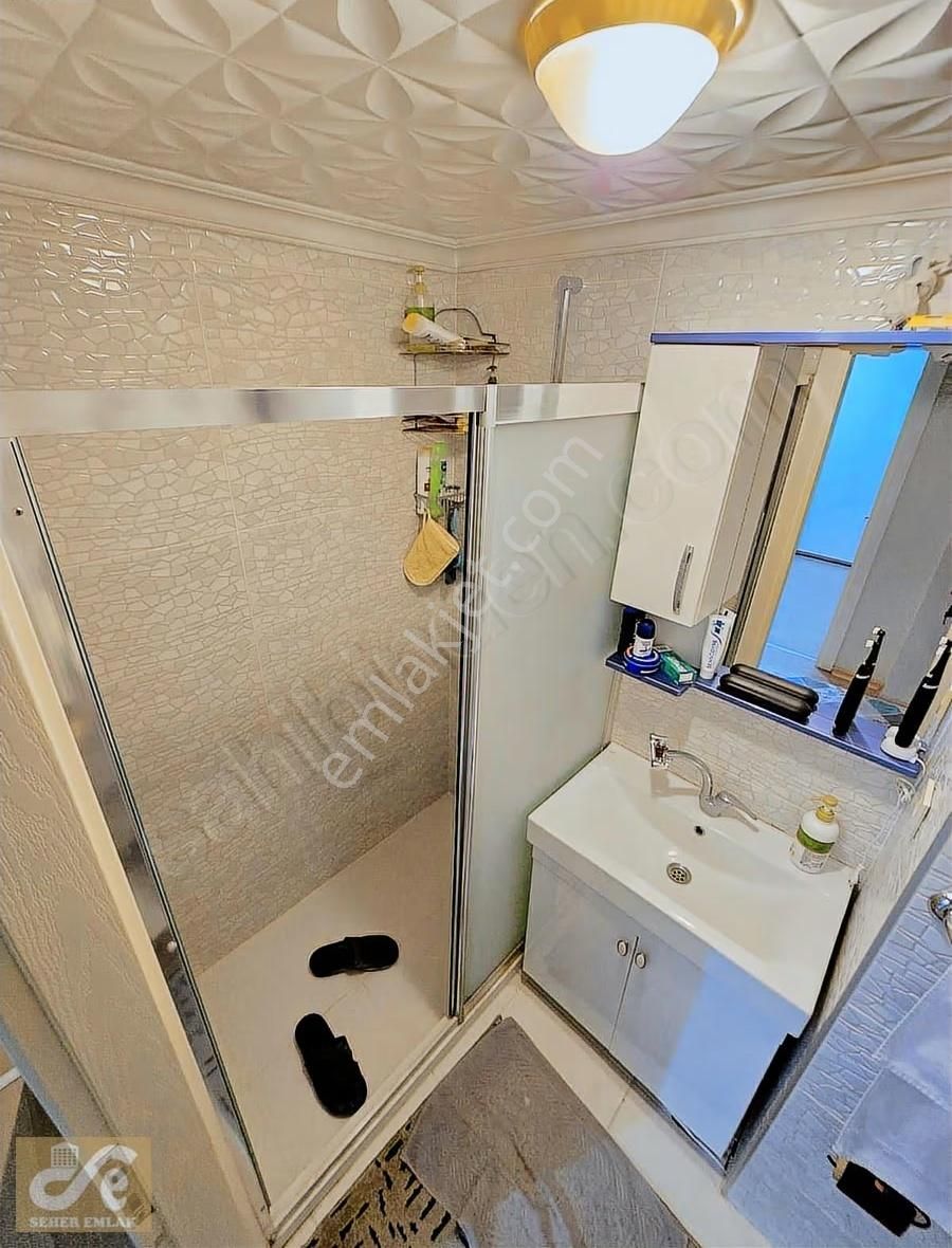 Salıpazarı Yeni Mahalle 513. Sokak 1. Kat Satılık Daire - Görsel 10