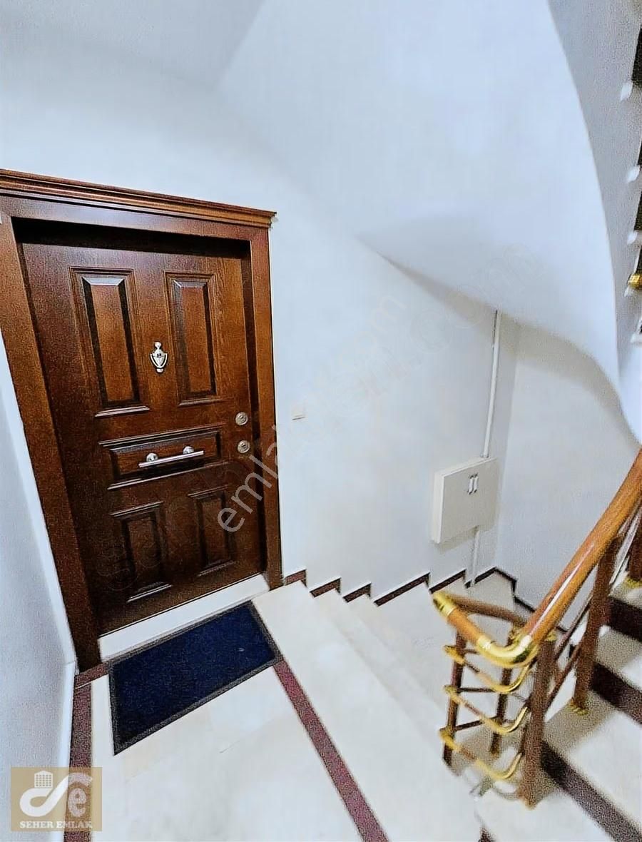 Salıpazarı Yeni Mahalle 513. Sokak 1. Kat Satılık Daire - Görsel 21