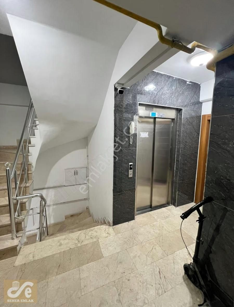 Yeni Mahalle 505. Sokakta Bahçe Katı Temiz 2+1 Satılık Daire - Görsel 6