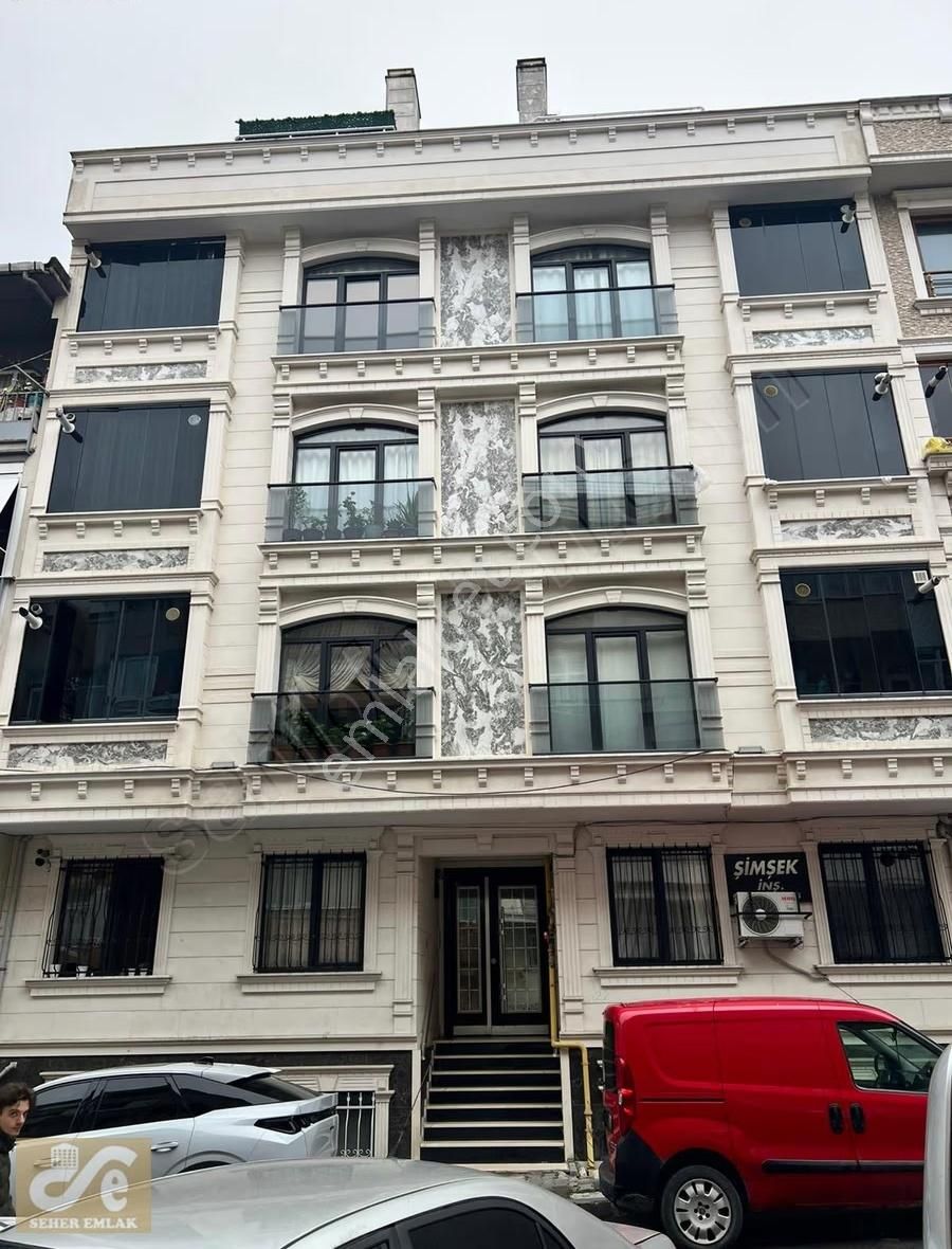 Yeni Mahalle 505. Sokakta Bahçe Katı Temiz 2+1 Satılık Daire