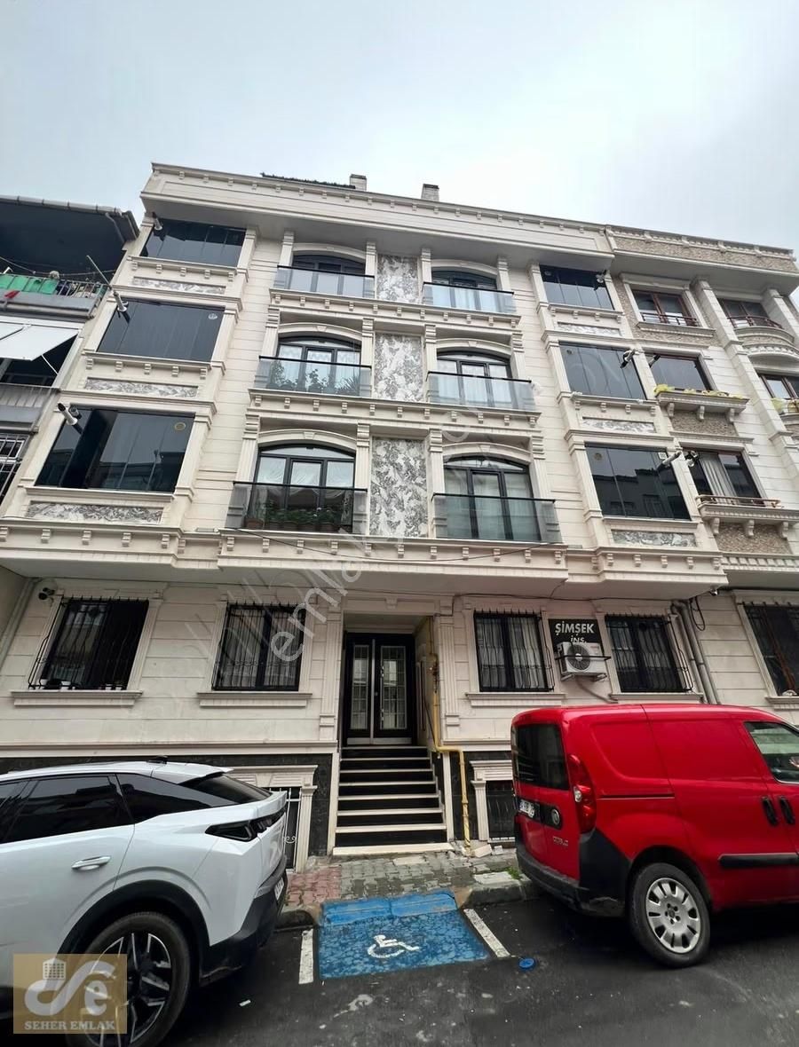 Yeni Mahalle 505. Sokakta Bahçe Katı Temiz 2+1 Satılık Daire - Görsel 23