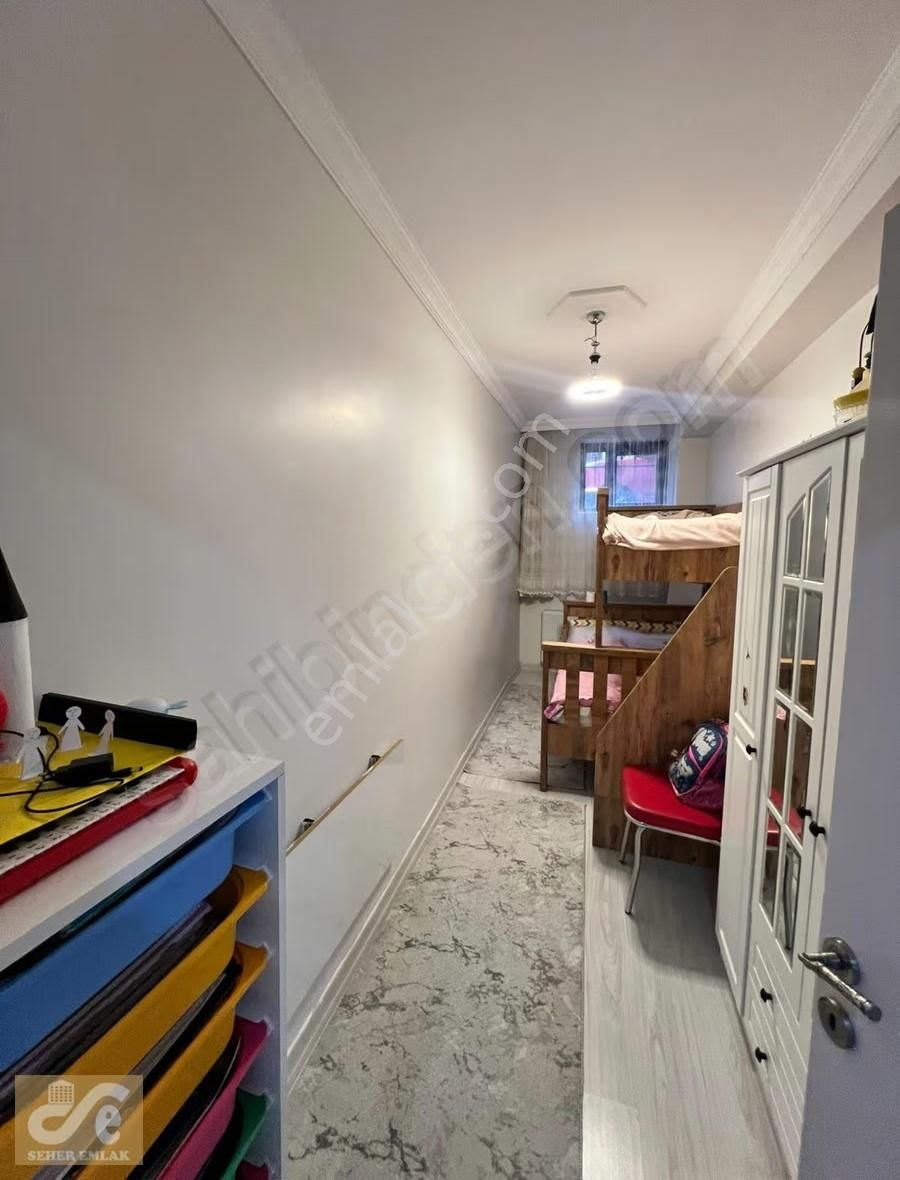 Yeni Mahalle 505. Sokakta Bahçe Katı Temiz 2+1 Satılık Daire - Görsel 7