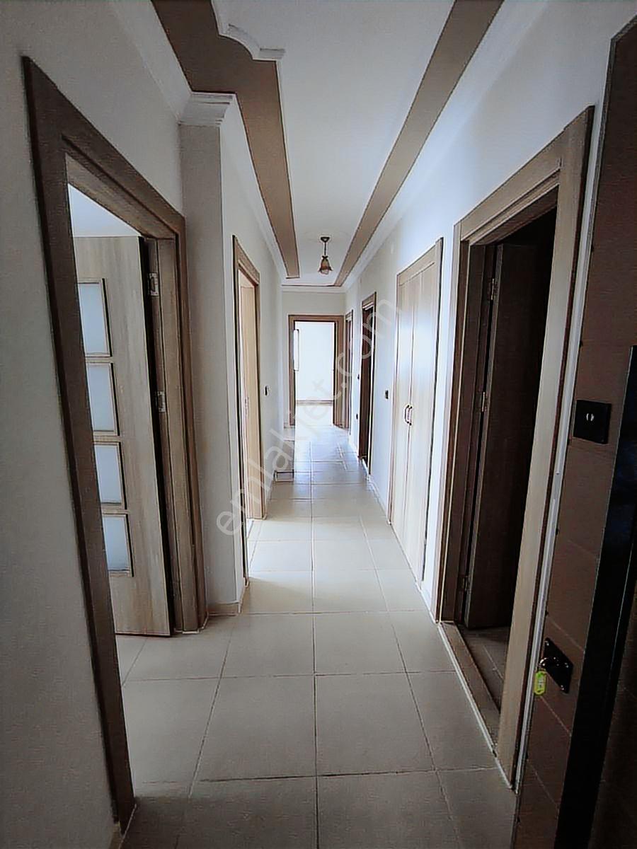 Atıcı'dan Buruk Tokide Geniş 3+1 Kiralık Daire - Görsel 9