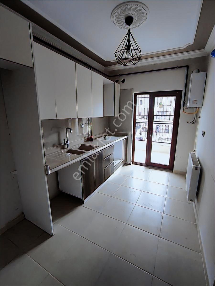 Atıcı'dan Buruk Tokide Geniş 3+1 Kiralık Daire - Görsel 5