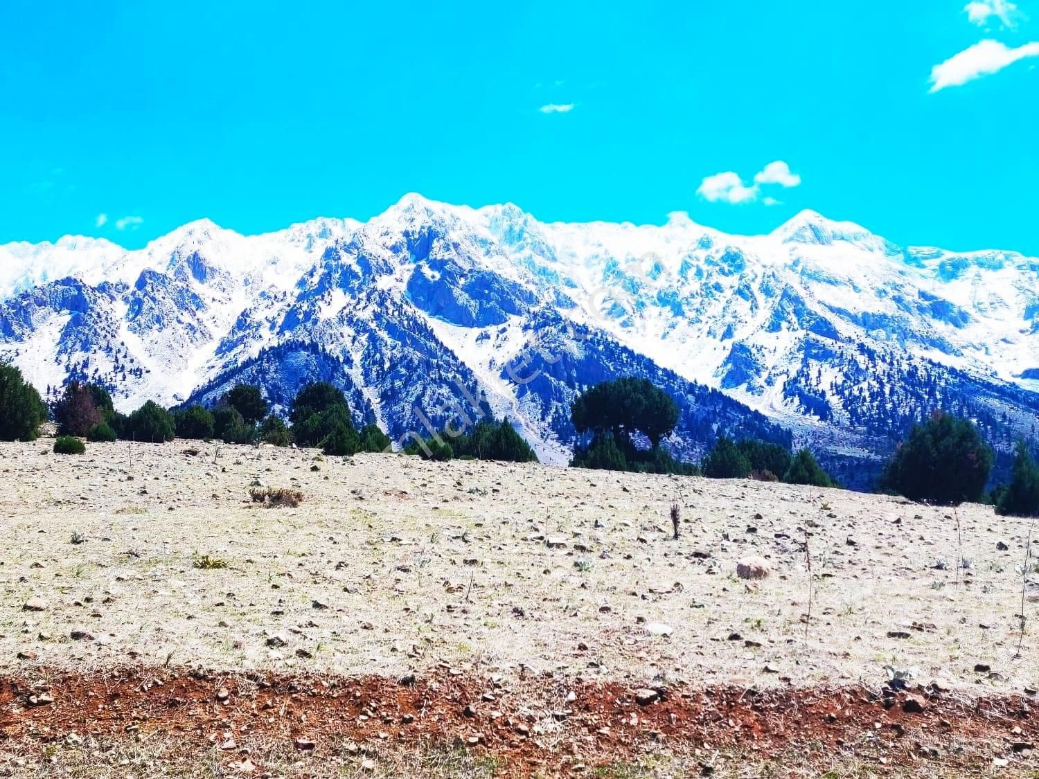 Kar Emlaktan Aşçıbekirli Fenese Mevkiinde 400 M2 Satılık Arsa - Görsel 12