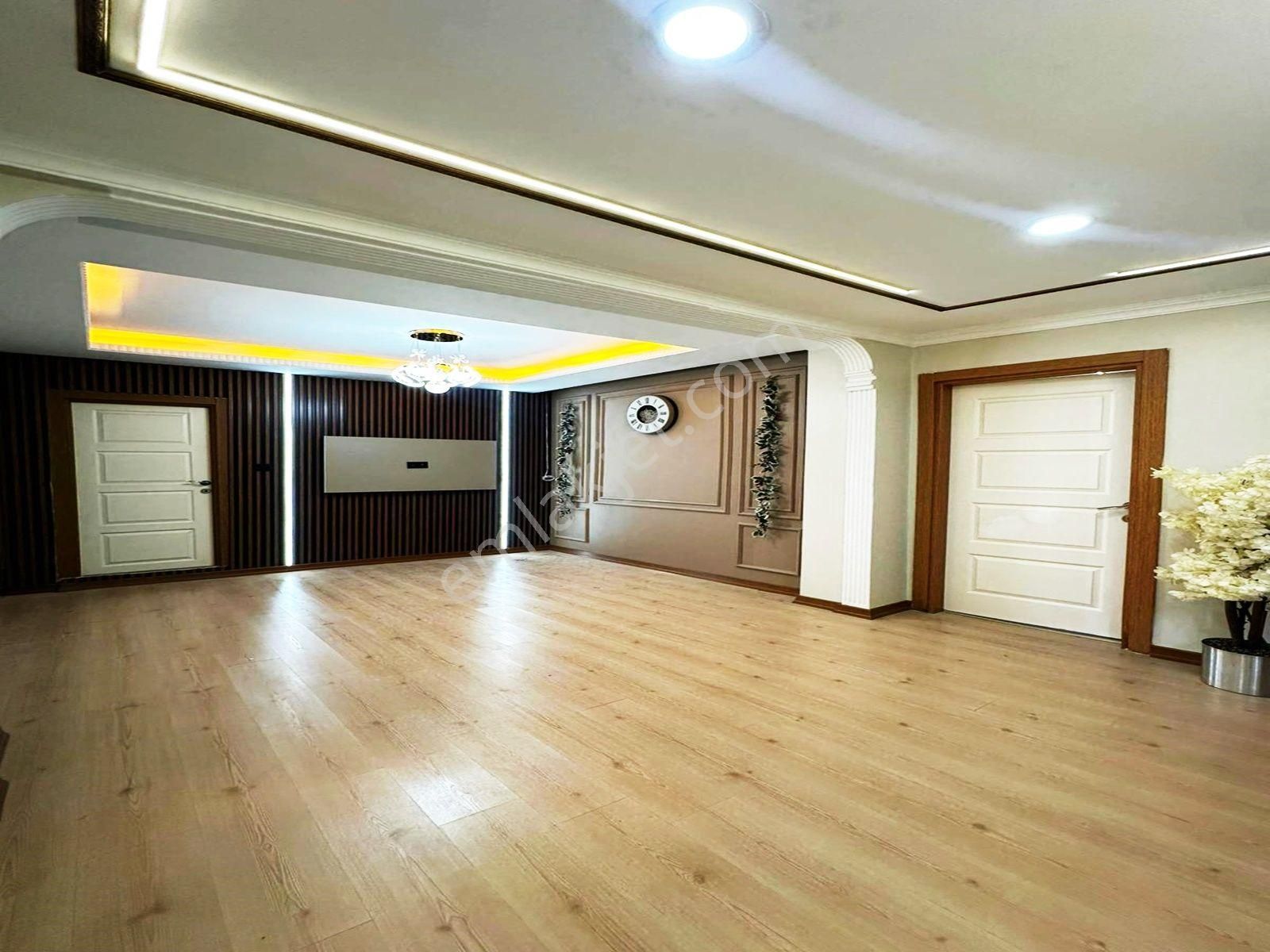 Nes Yapı Dan Güzelyurt Metrobüs Dibi Emin Evim Katılım Fuzul Sinpaş Bütün Kuruluşlara Uygun Daire!! - Görsel 8