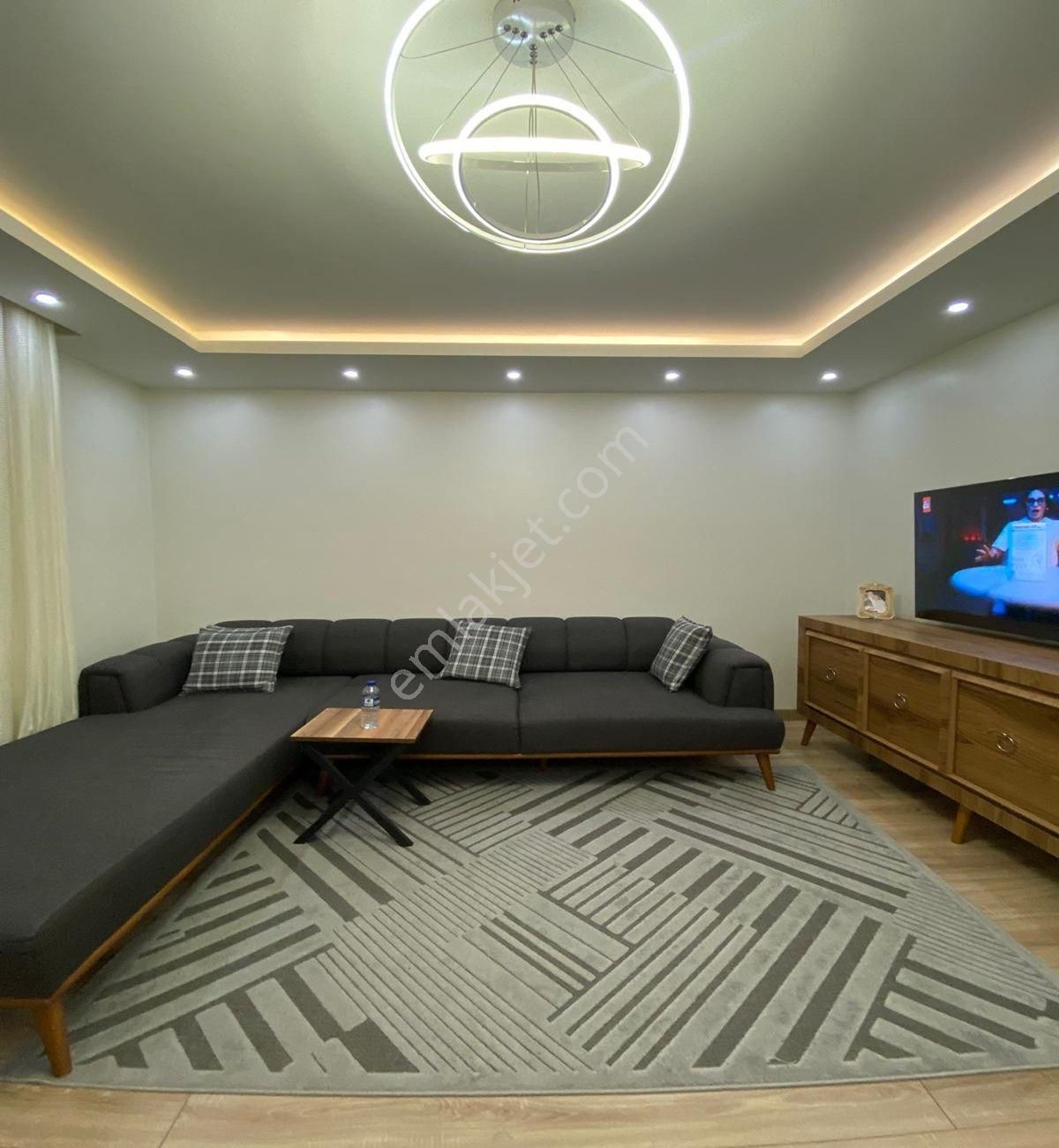 Müslüm Emlaktan Denizköşklerde 2+1 Lüx Kış Bahçeli Satılık Daire - Görsel 5