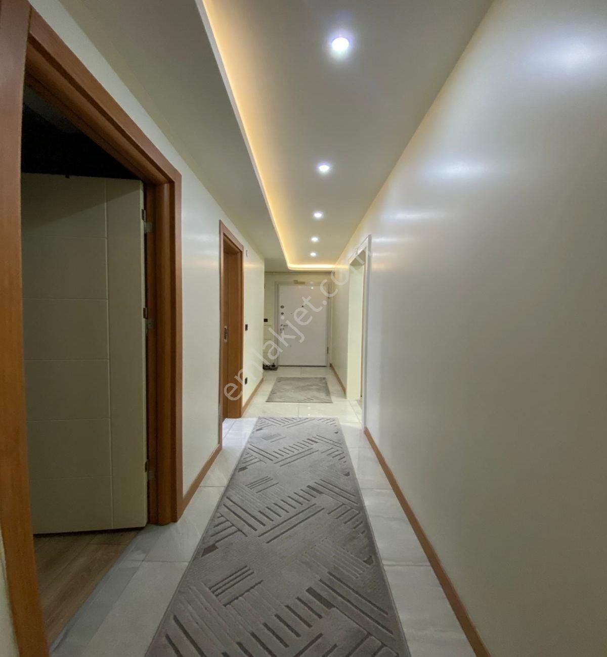 Müslüm Emlaktan Denizköşklerde 2+1 Lüx Kış Bahçeli Satılık Daire - Görsel 2