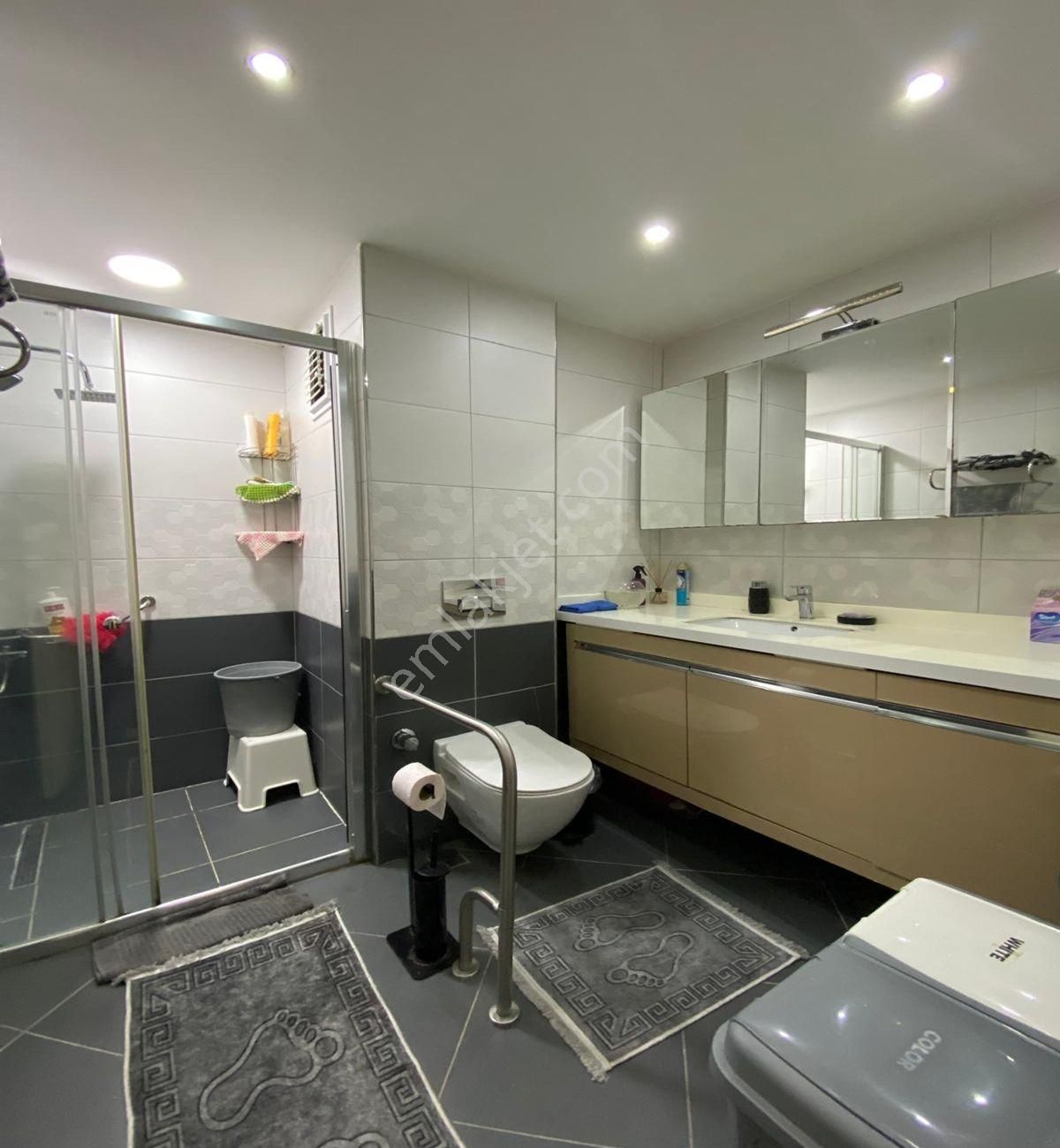 Müslüm Emlaktan Denizköşklerde 2+1 Lüx Kış Bahçeli Satılık Daire - Görsel 15