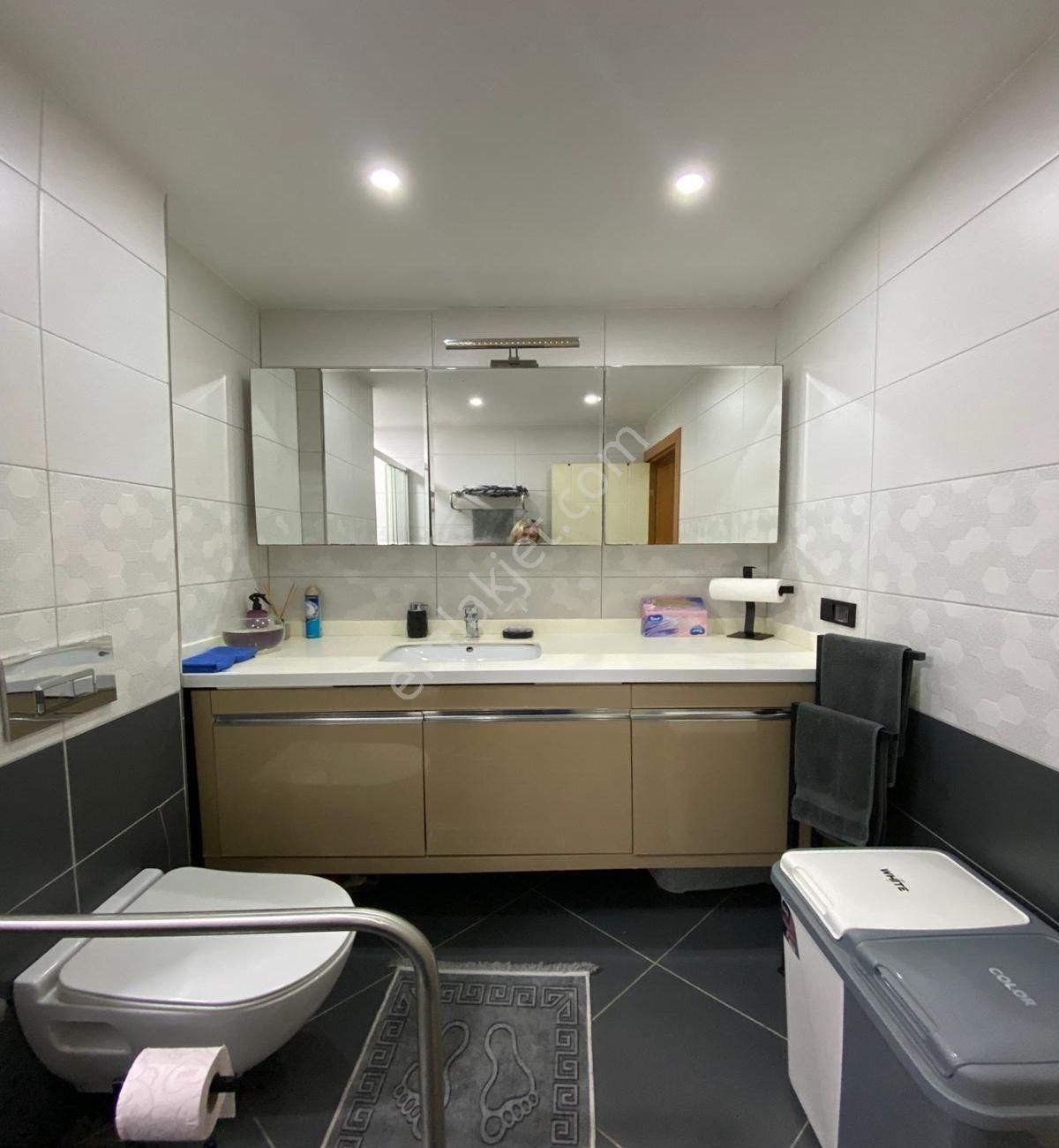 Müslüm Emlaktan Denizköşklerde 2+1 Lüx Kış Bahçeli Satılık Daire - Görsel 7