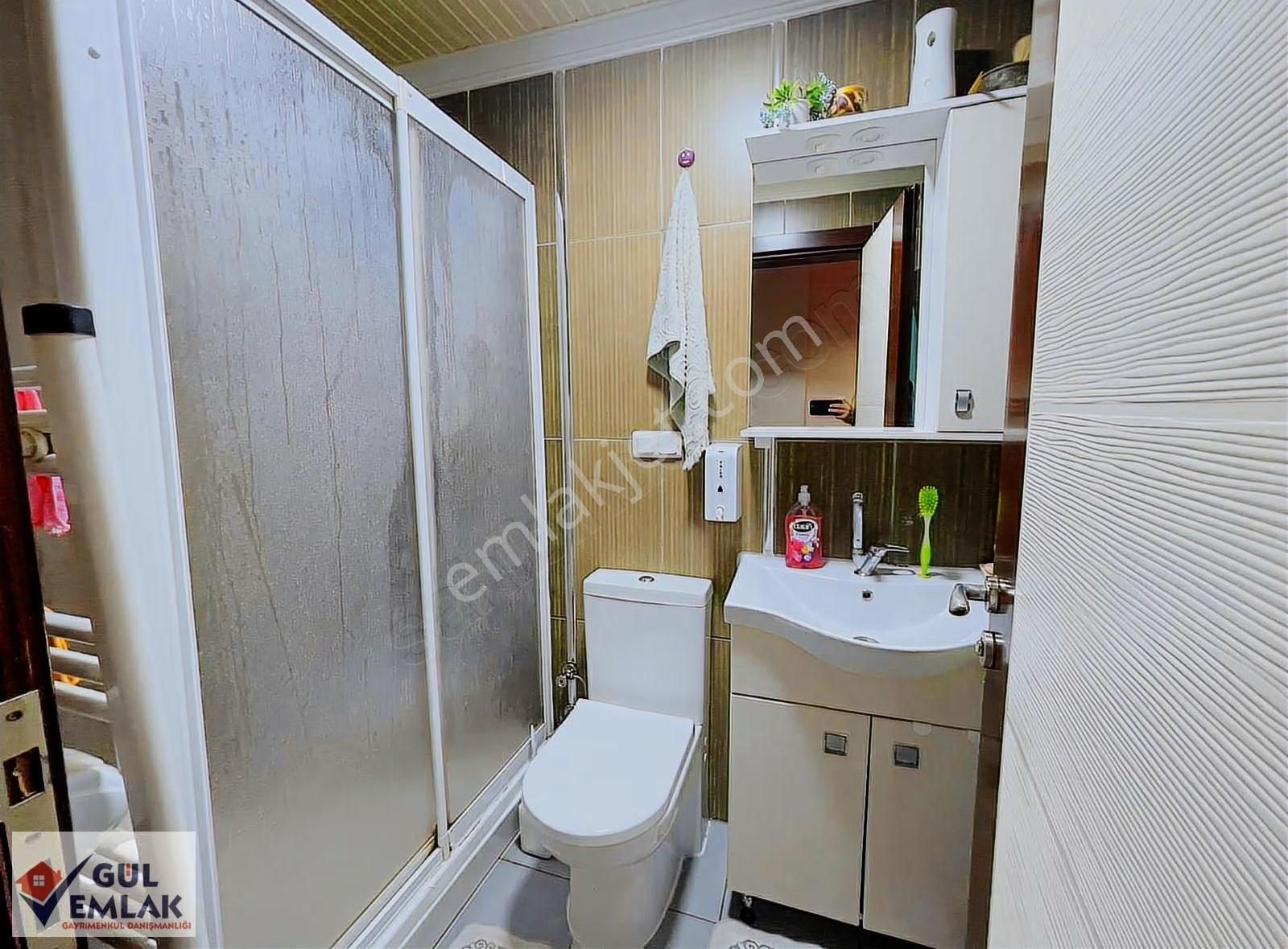 İzmir Seferihisar Prestijli Konumda Manzaralı 3+1 Daire - Görsel 10