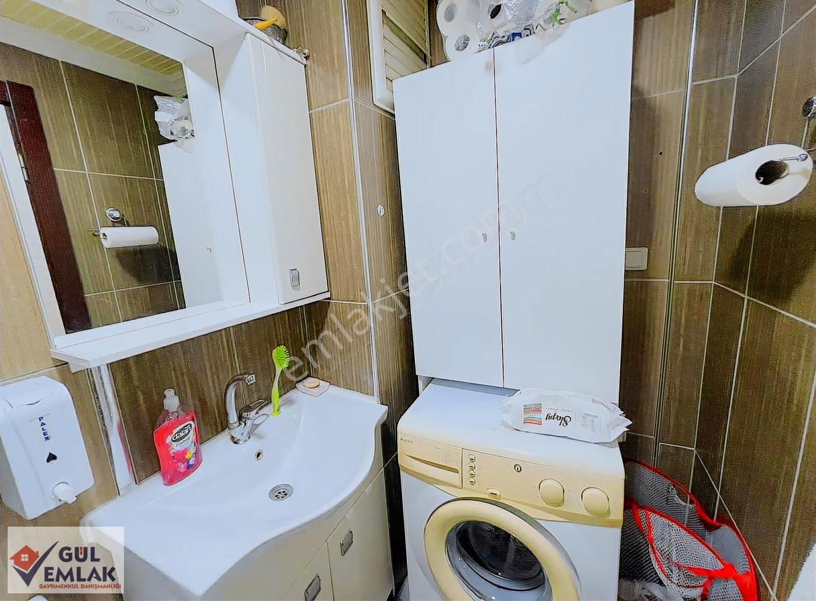 İzmir Seferihisar Prestijli Konumda Manzaralı 3+1 Daire - Görsel 7