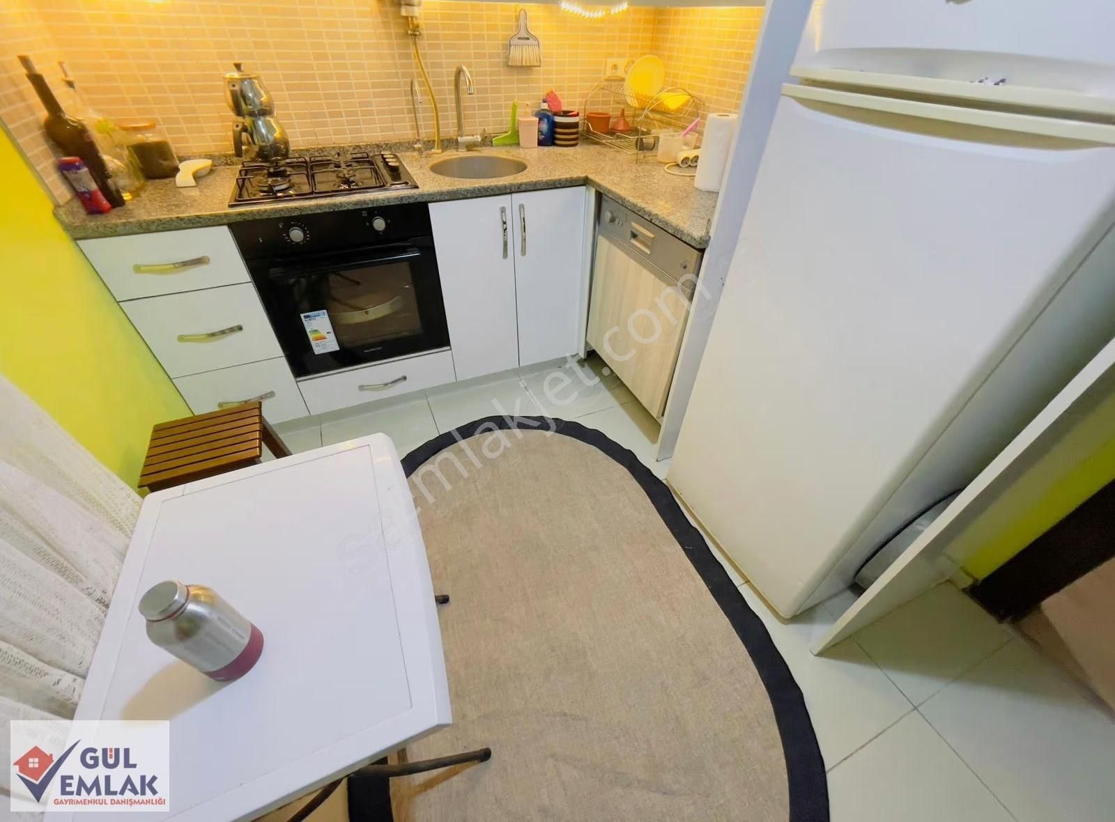 İzmir Seferihisar Prestijli Konumda Manzaralı 3+1 Daire - Görsel 18