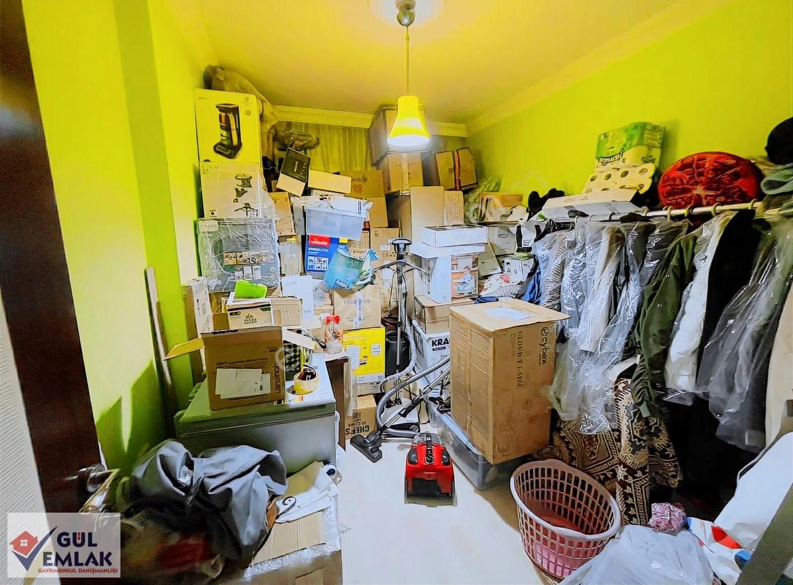 İzmir Seferihisar Prestijli Konumda Manzaralı 3+1 Daire - Görsel 19