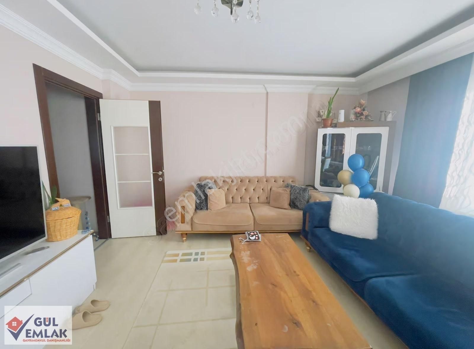 İzmir Seferihisar Prestijli Konumda Manzaralı 3+1 Daire - Görsel 11